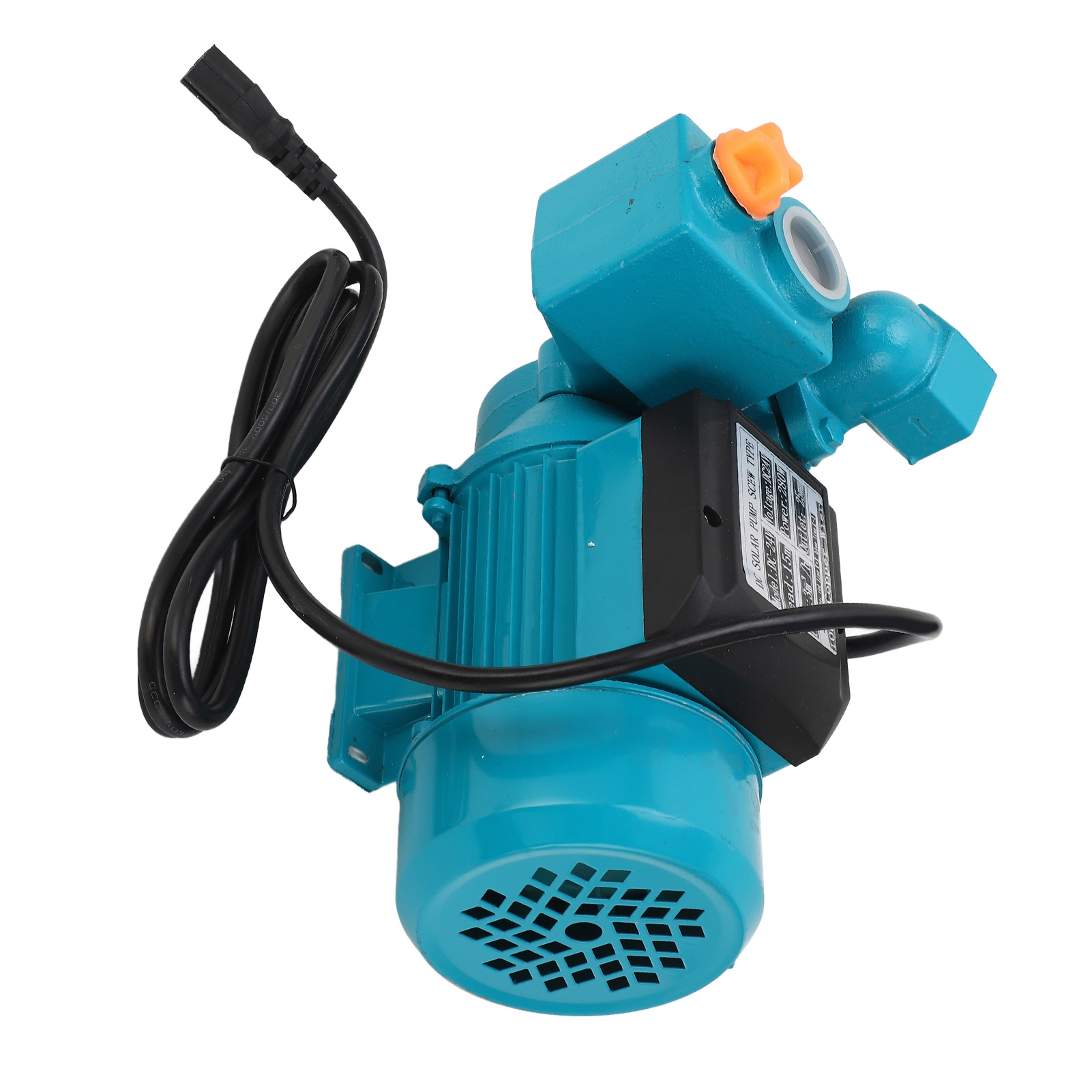 Selbstansaugende Multifunktions-gleichstrompumpe Für Kleine Wasserfiltersysteme, 24 V