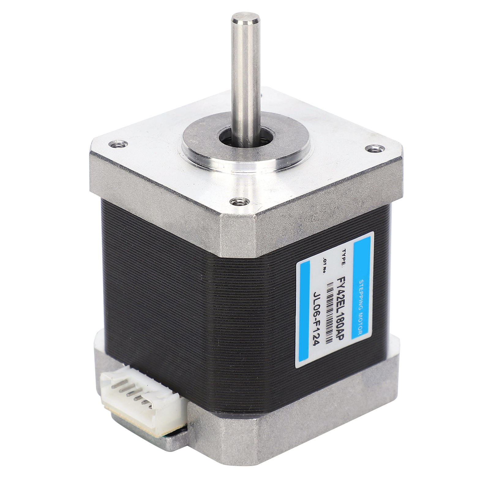 Nema17, 2-phasig, 42-schritt-motor, 1,8 Grad, 0,50 Nm, Ersatz Für Schrittmotortreiber