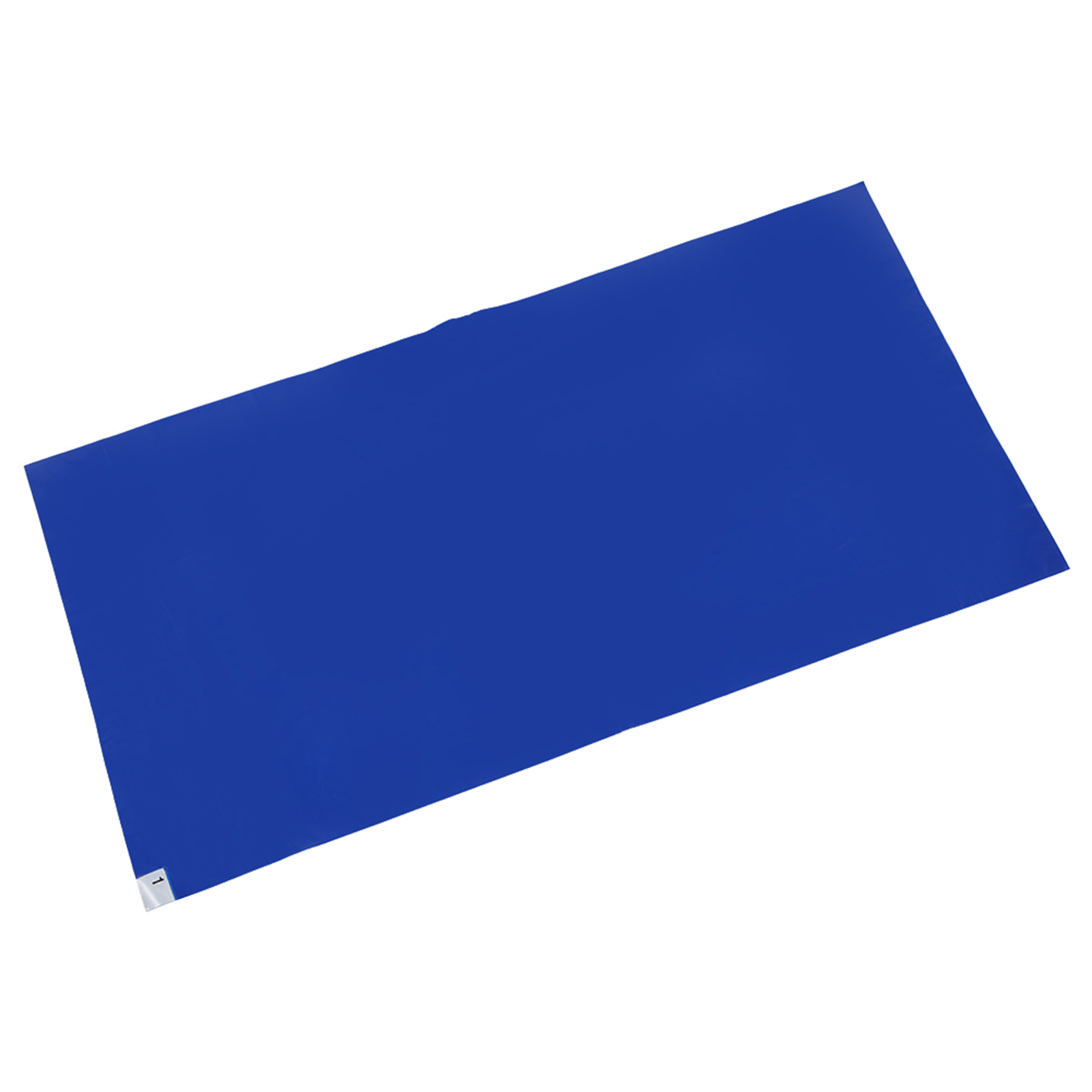 10 X 30-lagige Blaue Reinraum-klebematten Für Labore, 18 X 36 Zoll