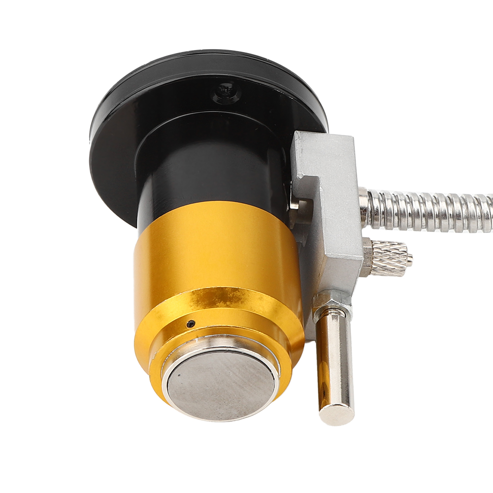 Automatischer Werkzeugsensor Gold, Universell, Wasserdicht, Ölbeständig, Drahtwerkzeug-voreinstellgerät Mahc3no