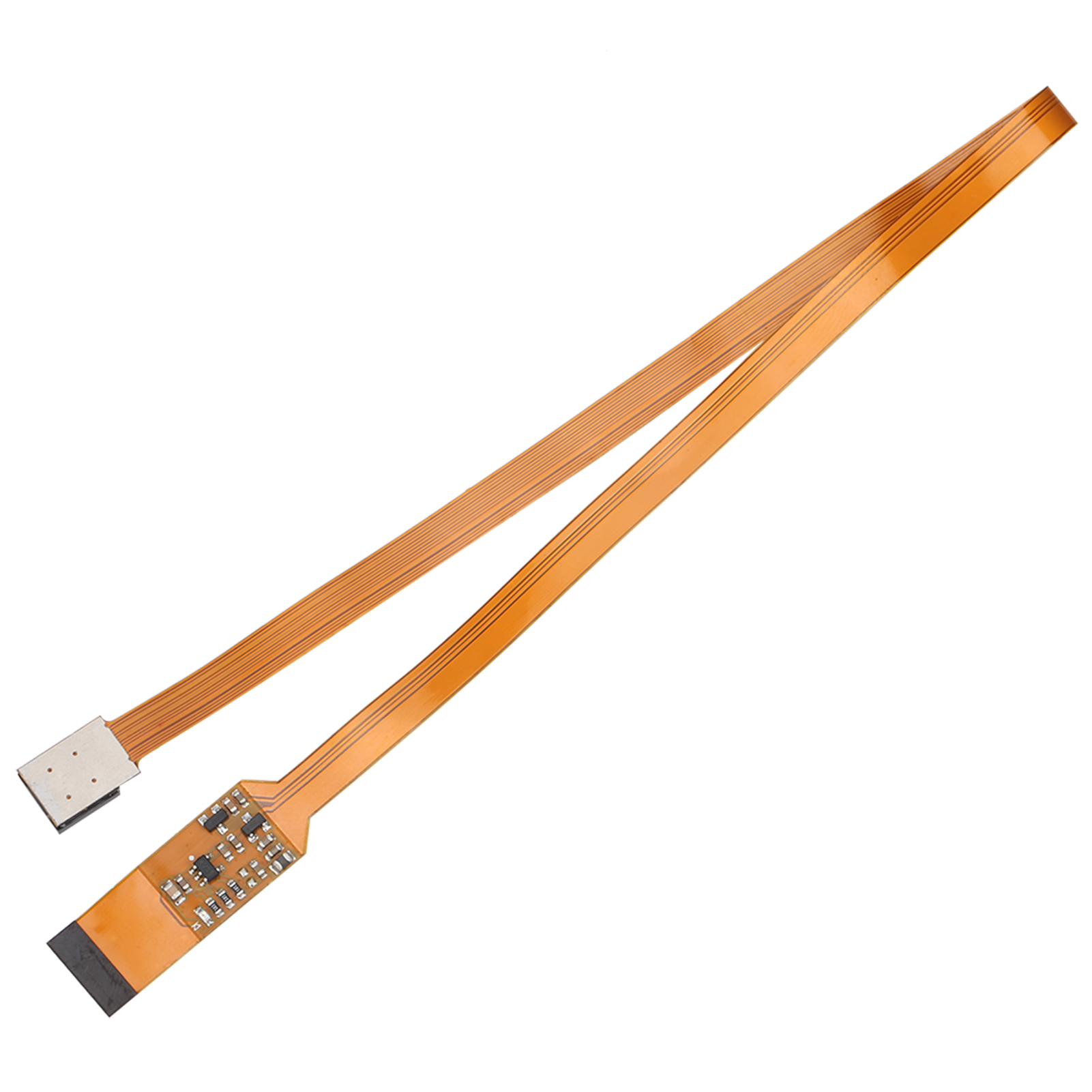Hbvzerov3.0 5mp Kameramodul, 30 Cm (11,8 Zoll) Kabel, 69,1° Sichtfeld Für Raspberry Pi Zero