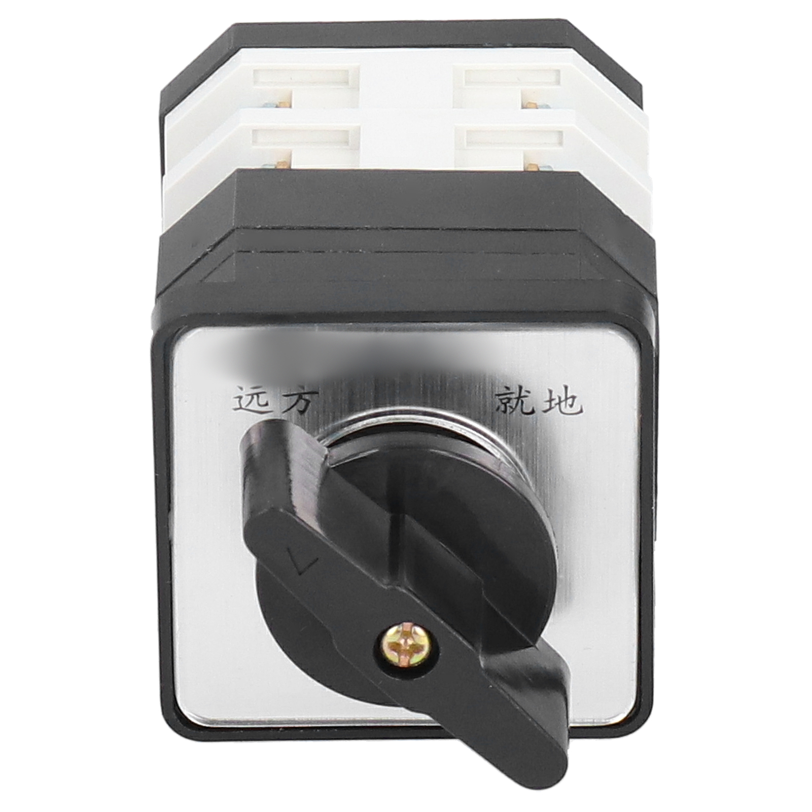Drehschalter, Universell, 2-positionen, 2-lagig, Lw12d-16-9.0414.2, 220–380 V, 16 A