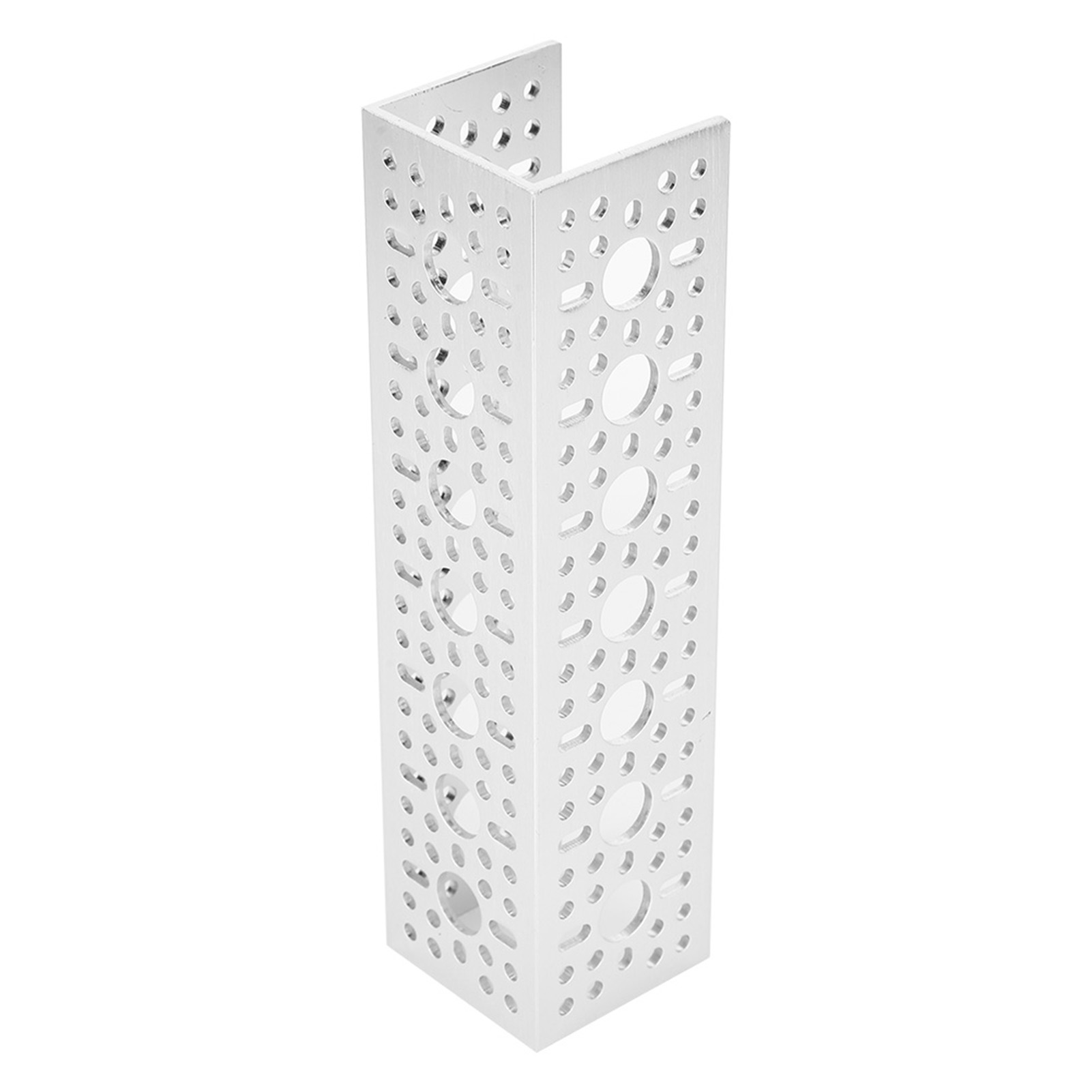 U-förmige Halterung, 7 Löcher, 4,8 X 4,8 Cm, Servohalterung Für Roboterarme, Passend Für Gobilda/tetrix/ftc/frc/first/wro