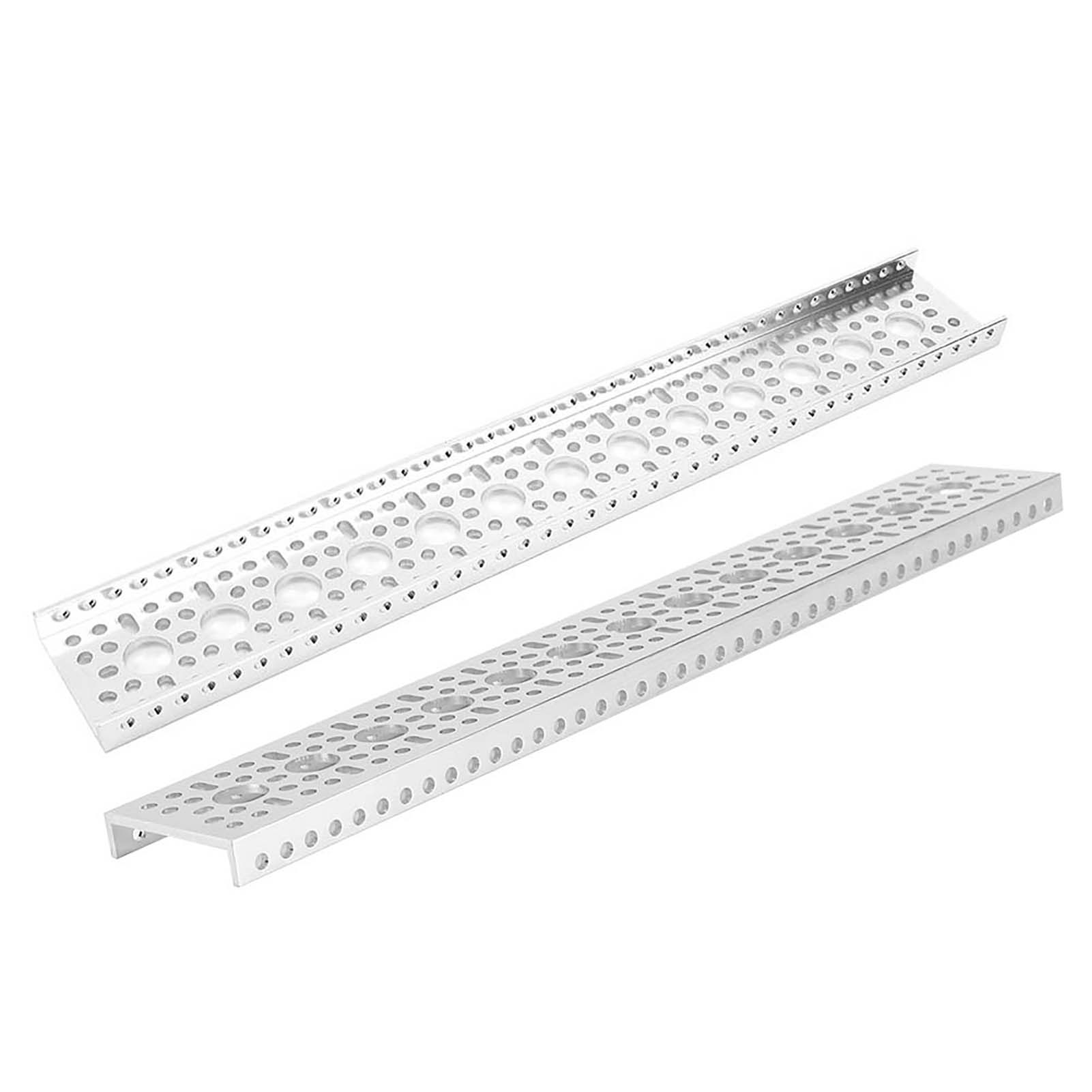 U-profile 48x12mm, Kanal Mit 13 Löchern, Passend Für Gobilda/tetrix/ftc/frc/first/wro 3121-0013-0336