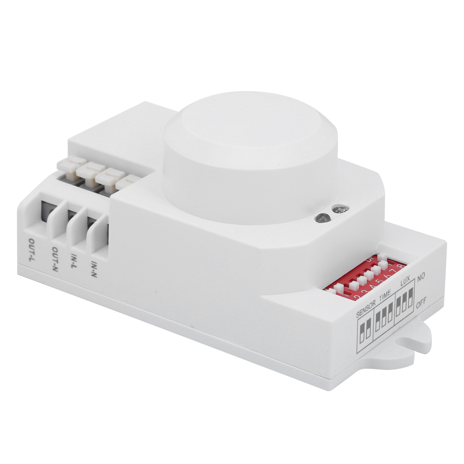 Induktives Radarsteuergerät Mit Mikrowellensensor Tdl-1918 5,8 Ghz Ac 85–250 V