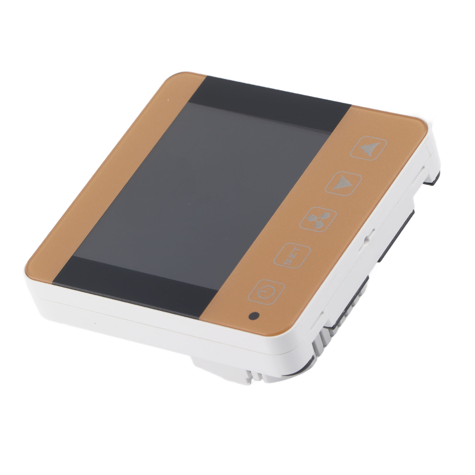 Intelligenter Digitaler Lcd-thermostat Für Zentrale Klimaanlagen (standardversion)