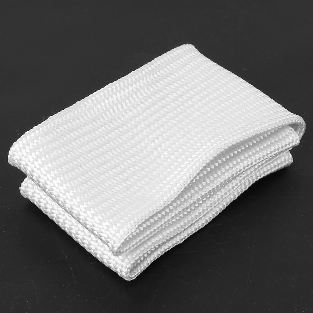 Fingerschutz Aus Hitzebeständigem Fiberglas, Werkzeugset Für Schweißarbeiten, Original-fiberglas