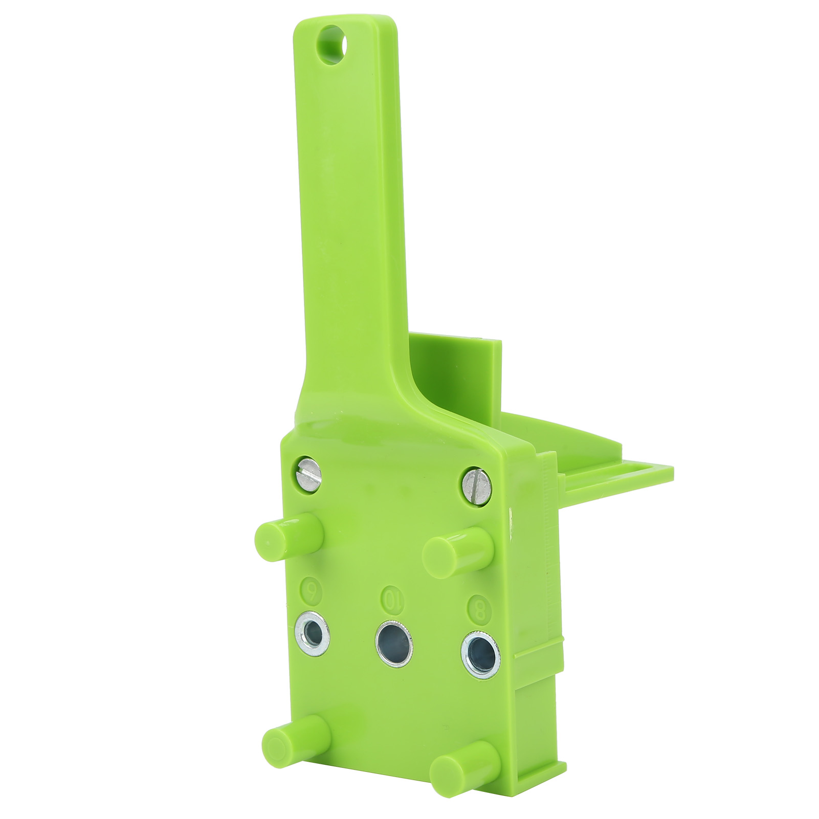 Locher Für Holzbearbeitung, Heimwerkerprojekte, Tischlerei, Bohr- Und Dübelhilfen, Handwerkzeuge, Umweltfreundlich