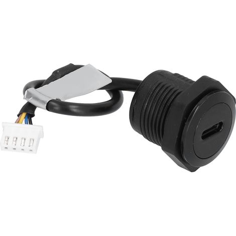 Détecteur De Distance Infrarouge À Capteur Laser Étanche 1 Cm 400 Cm Pour Voiture Robot (xkckl200npn)
