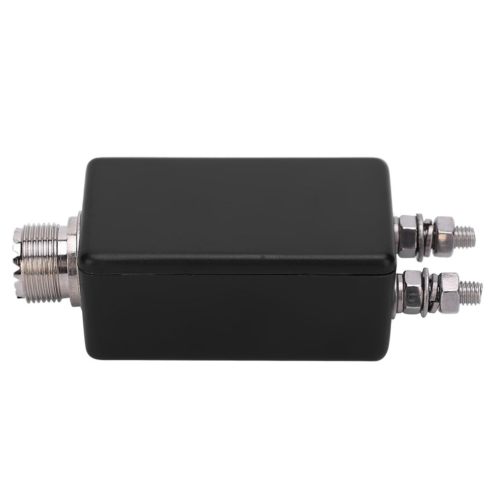 1:1 Mini-balun Geeignete Kurzwellen-hf-antenne Für Qrp-außenstationen Und Möbel.