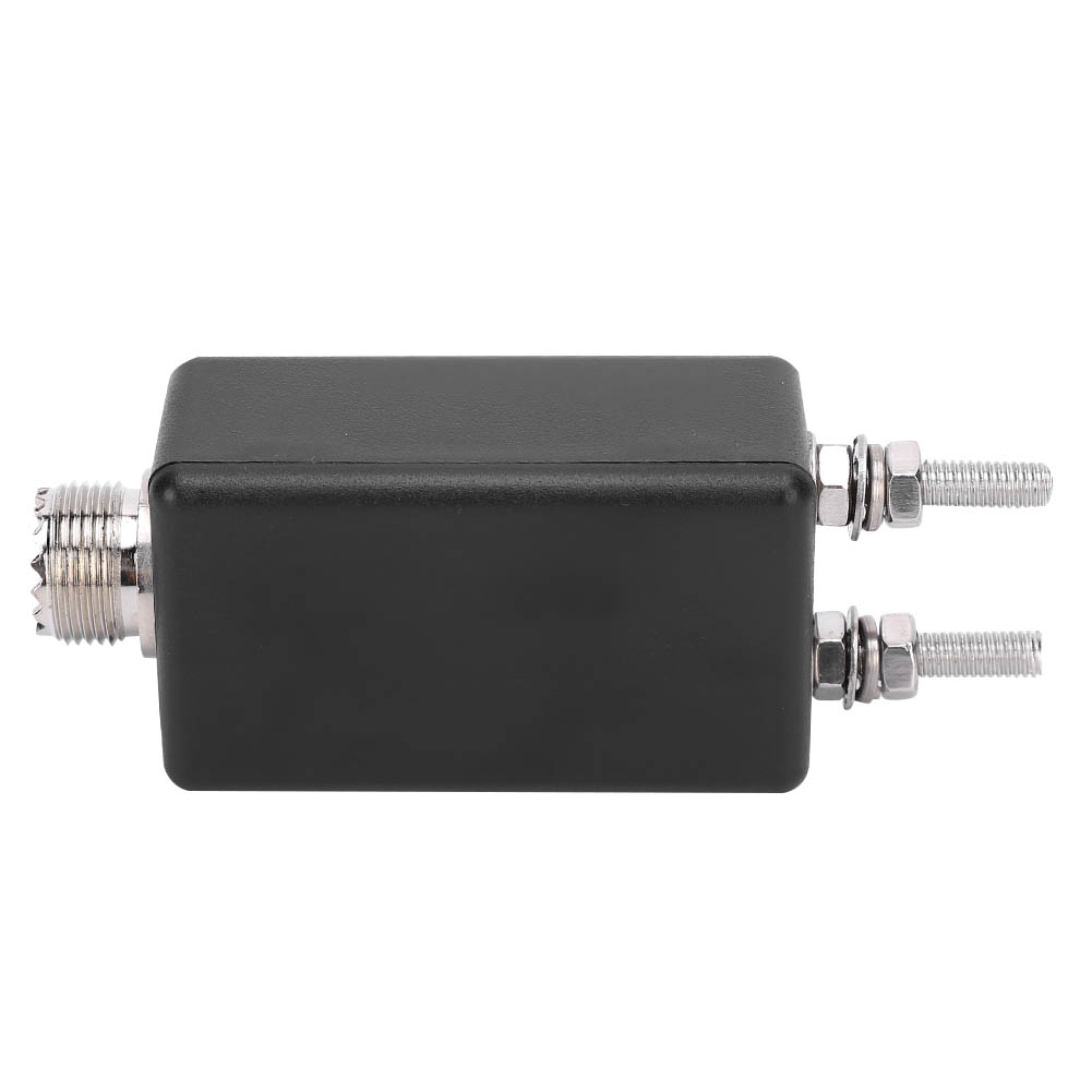 1:4 Mini-balun Geeignete Kurzwellen-hf-antenne Für Qrp-außenstationen Und Möbel.