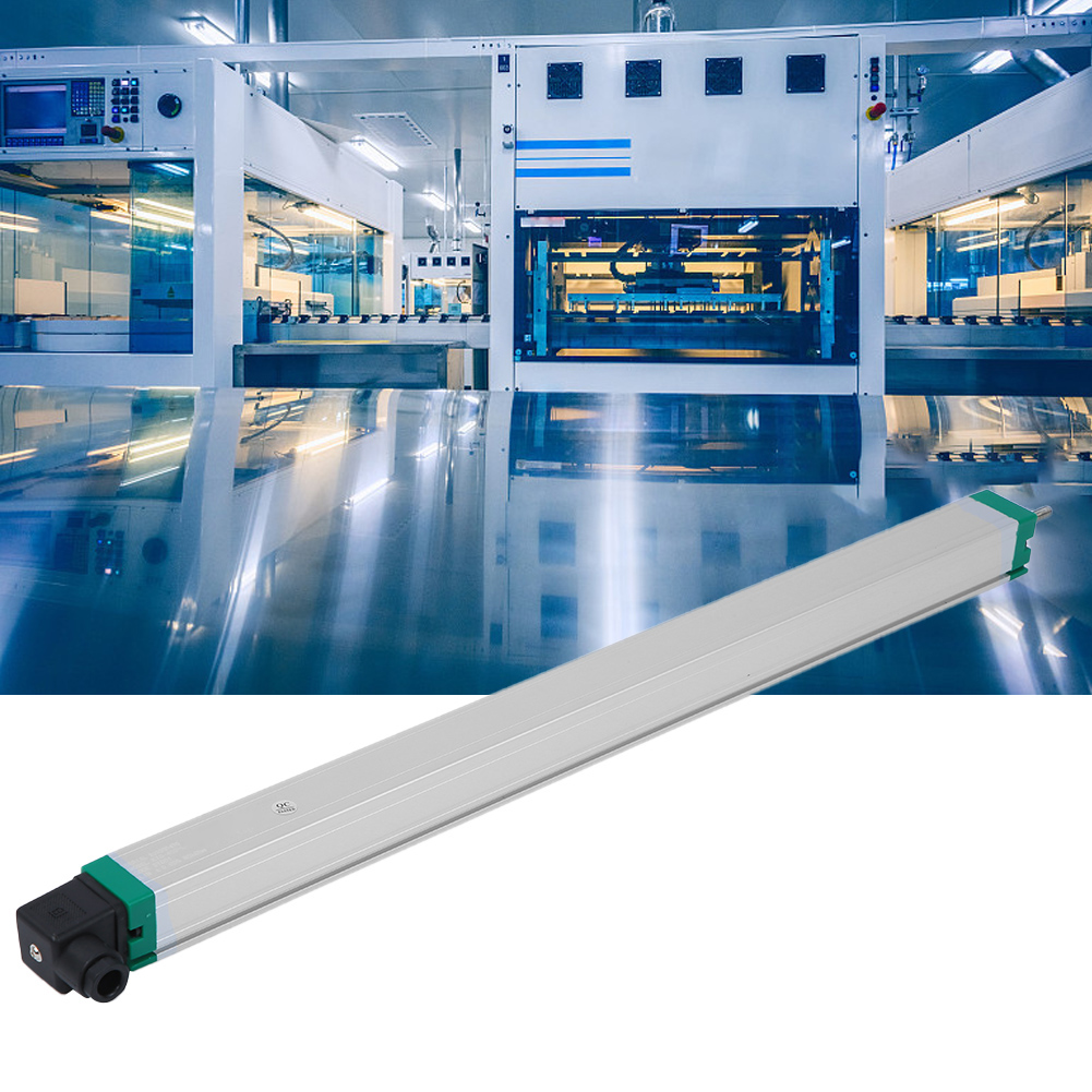 Elektronischer Linearer Zugstangen-wegsensor Für Spritzgießmaschinen, Universal Hardware Parts Ktc-450
