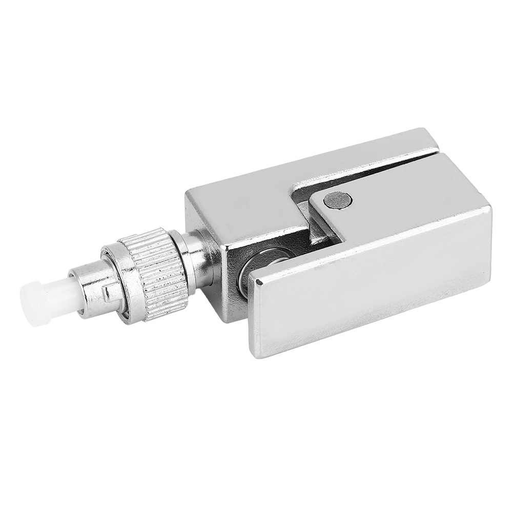 Fc-lwl-adapterstecker, Quadratischer Fc-lwl-adapter Mit Geringer Einfügedämpfung
