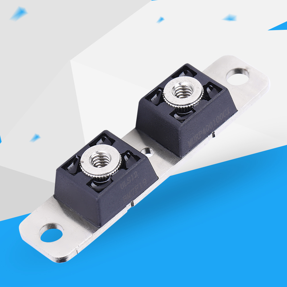 Schnellanschlussdiode, Vollständig Gecrimpt, Murp400100ci, 100 A, 20 V, -55 Bis 150 °c