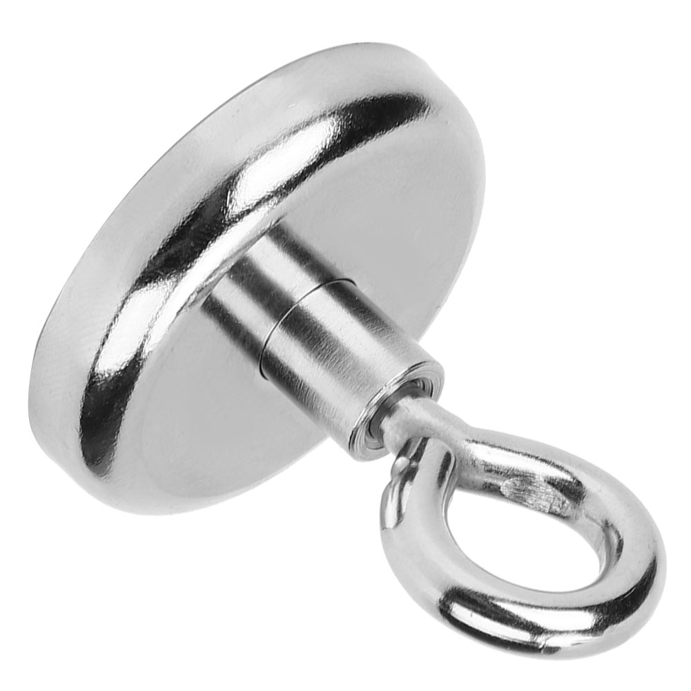 Hängehaken, Angelmagnet, Küchenhelfer, N35 Metallteile Für Adsorbierbare Gegenstände F42
