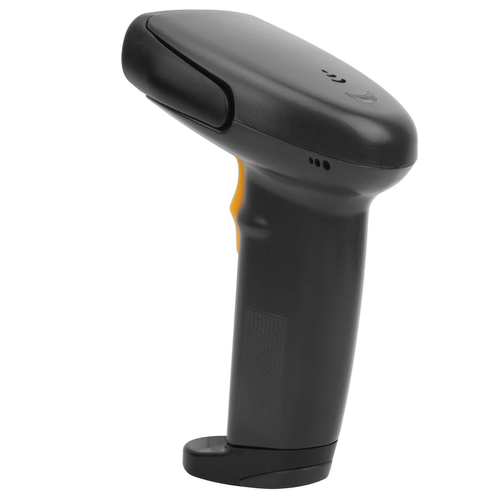 Barcode-scanner, Handscanner Mit Kabel, Scan-tool, Supermarkt-scanner Sc-750 Ccd
