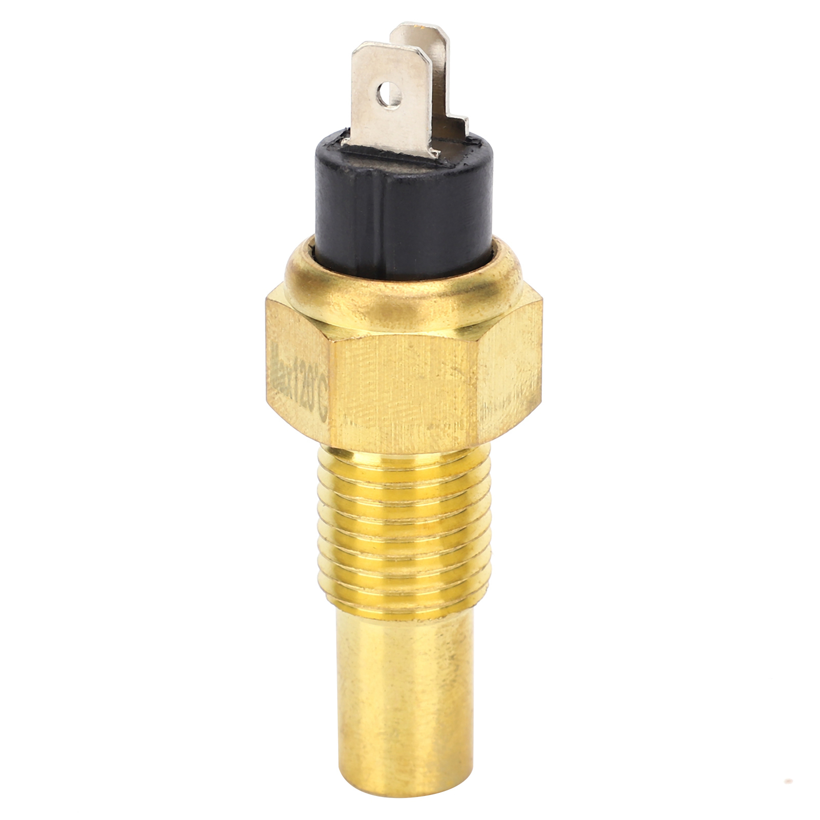 Wassertemperatursensor-stecker (vdo-messingsonde) Für Dieselgeneratoren, Automatisierungsindustrie, M14x1,5