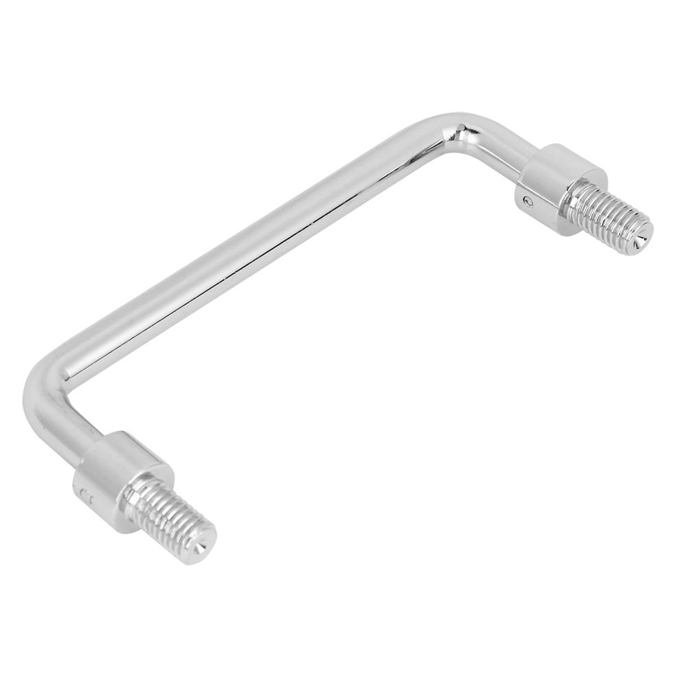 Großer, 120 Mm Breiter, Klappbarer Industriegriff Aus Edelstahl Für Türen, Fenster Und Schränke