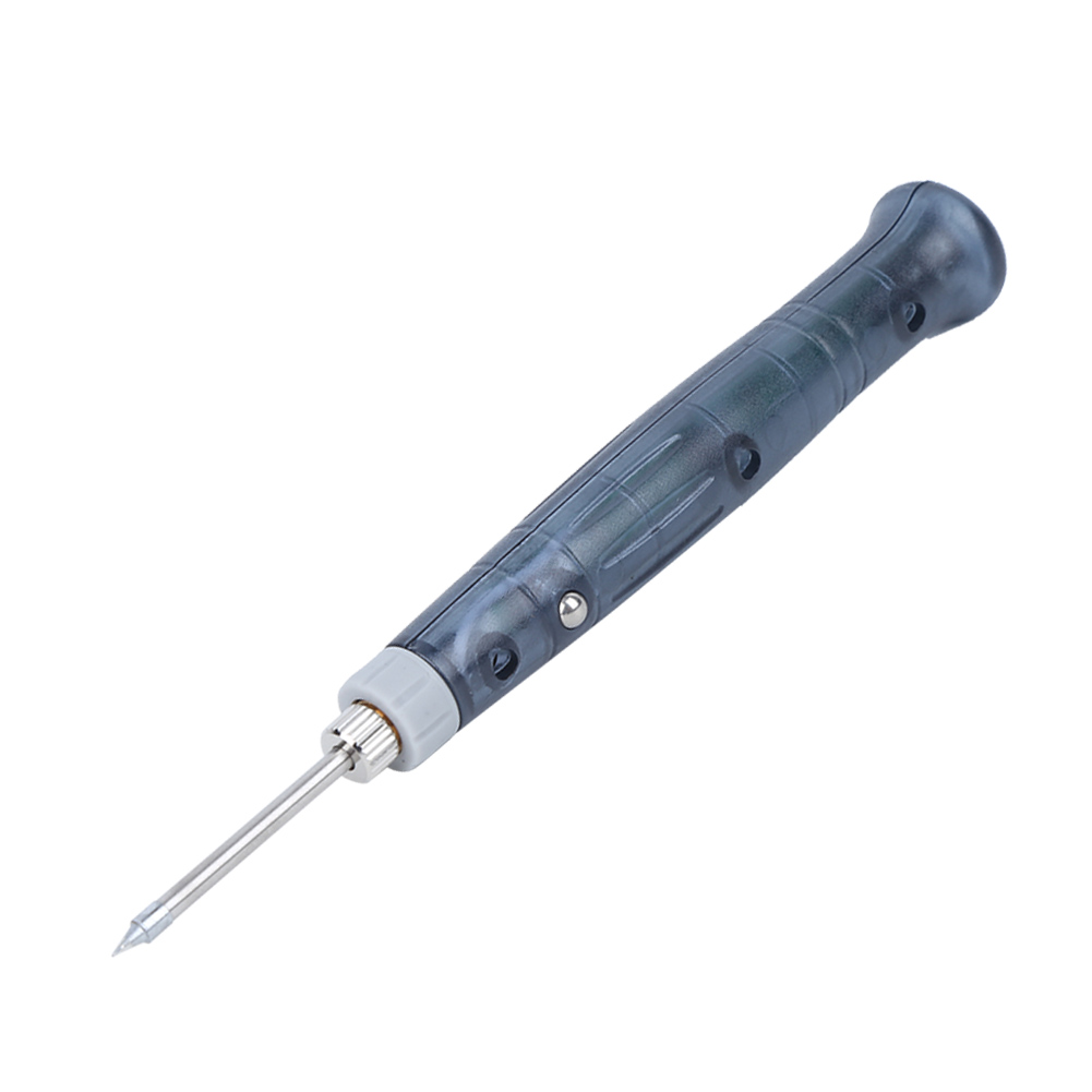 Mini-usb-lötkolben-set, Tragbar, Reparaturwerkzeug, 3-stufige Temperaturregelung