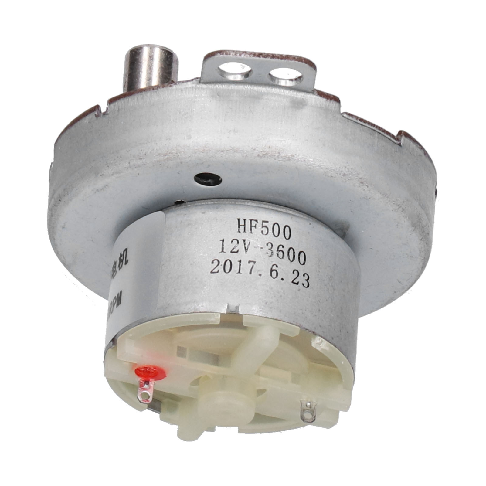 Untersetzungsgetriebe Mit Getriebemotor, Industrielles Steuerungszubehör, 40 U/min, 12 V Dc, Js-50t