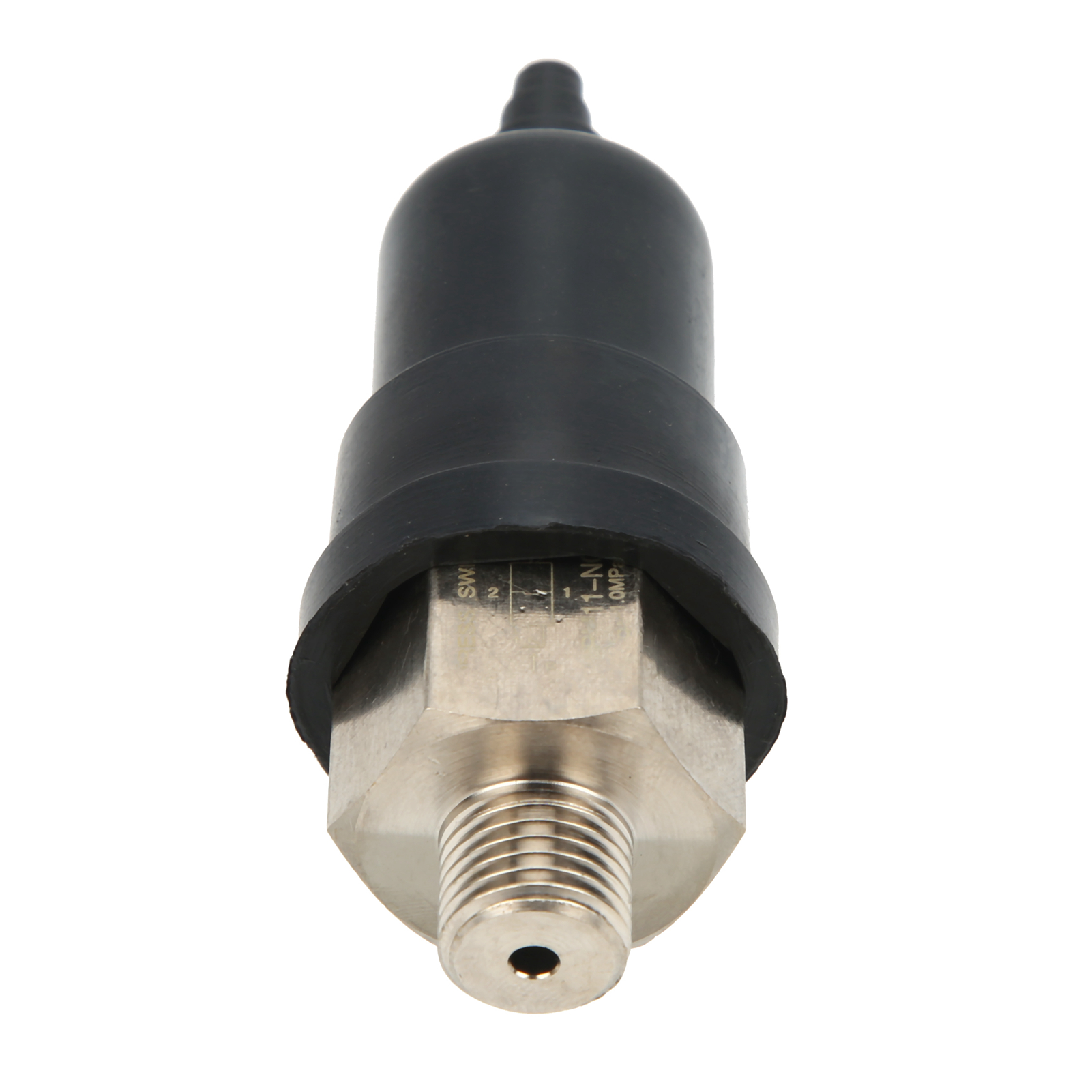 Druckschalter Mit Einstellbarer Luftmembran, Automatischer Steuerleitung, Außengewinde 0,11,0 Mpa (nog Außengewinde 1/4 Zoll)