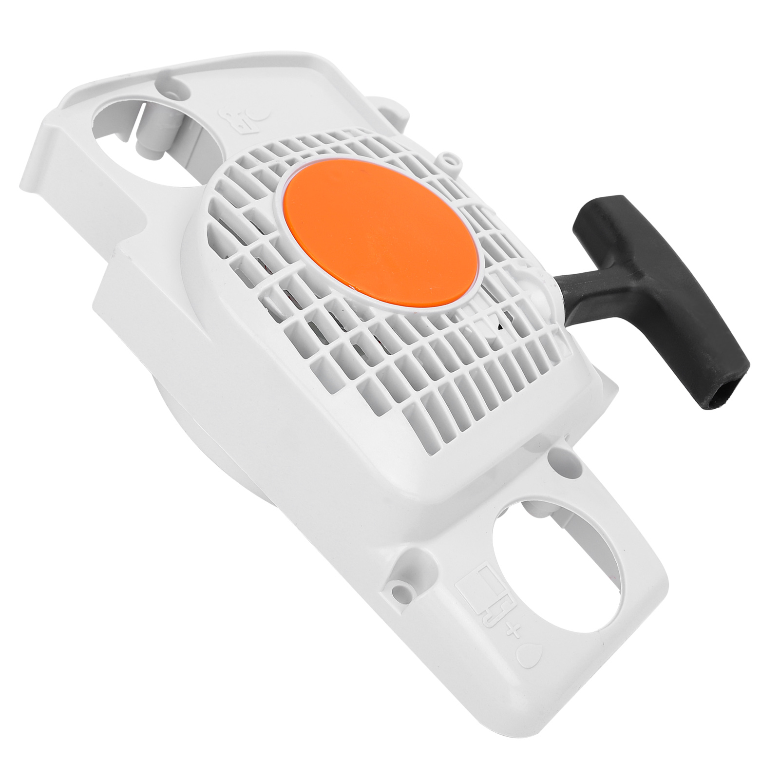 Rückstoßstarter, Zubehör Für Stihl Gartengeräte Ms180, Ms170, 017 Und 018