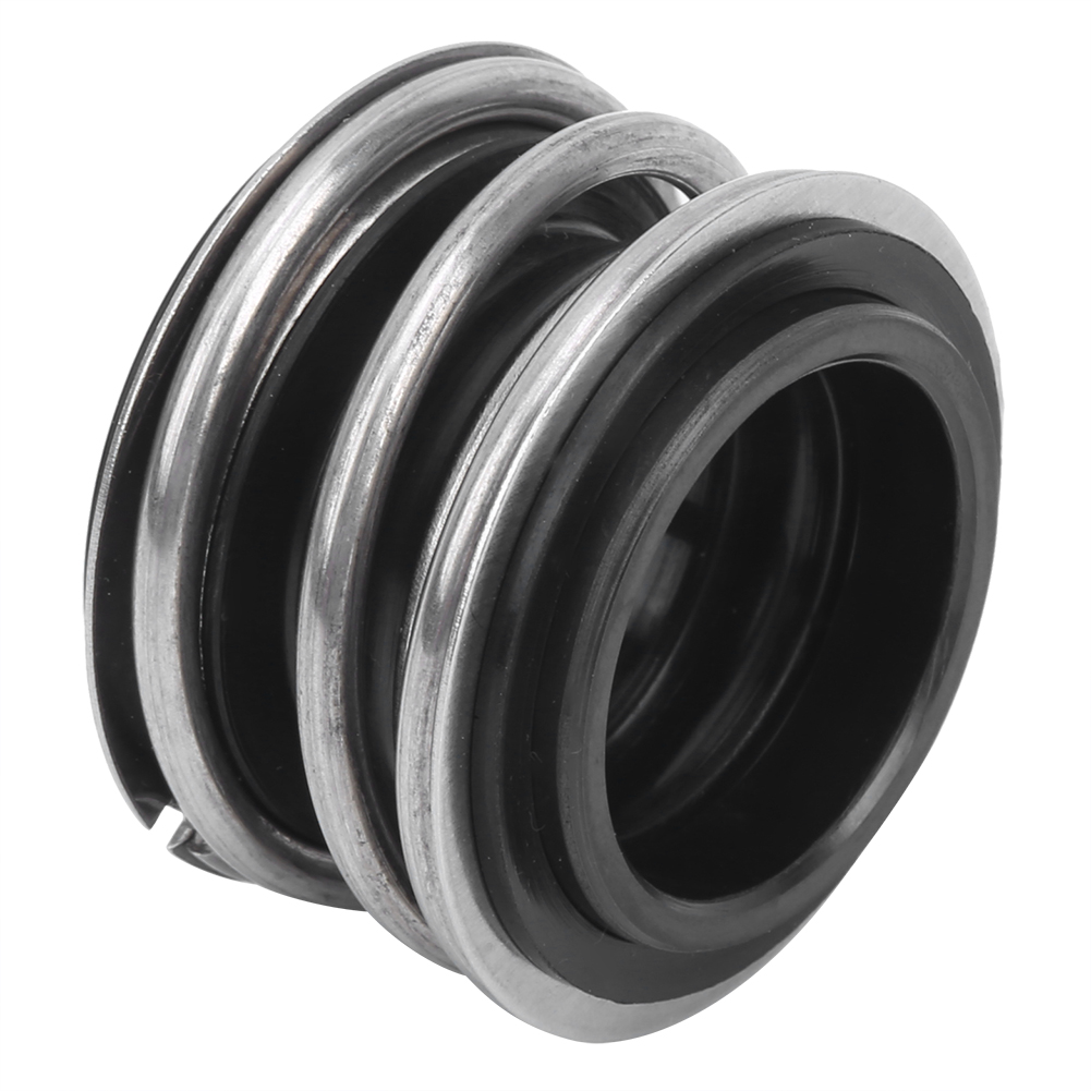 Nbr-hartmetall-wasserpumpendichtung 25 Mm/1 Zoll, Mechanische Serie Mg1109-25, Hardware-zubehör
