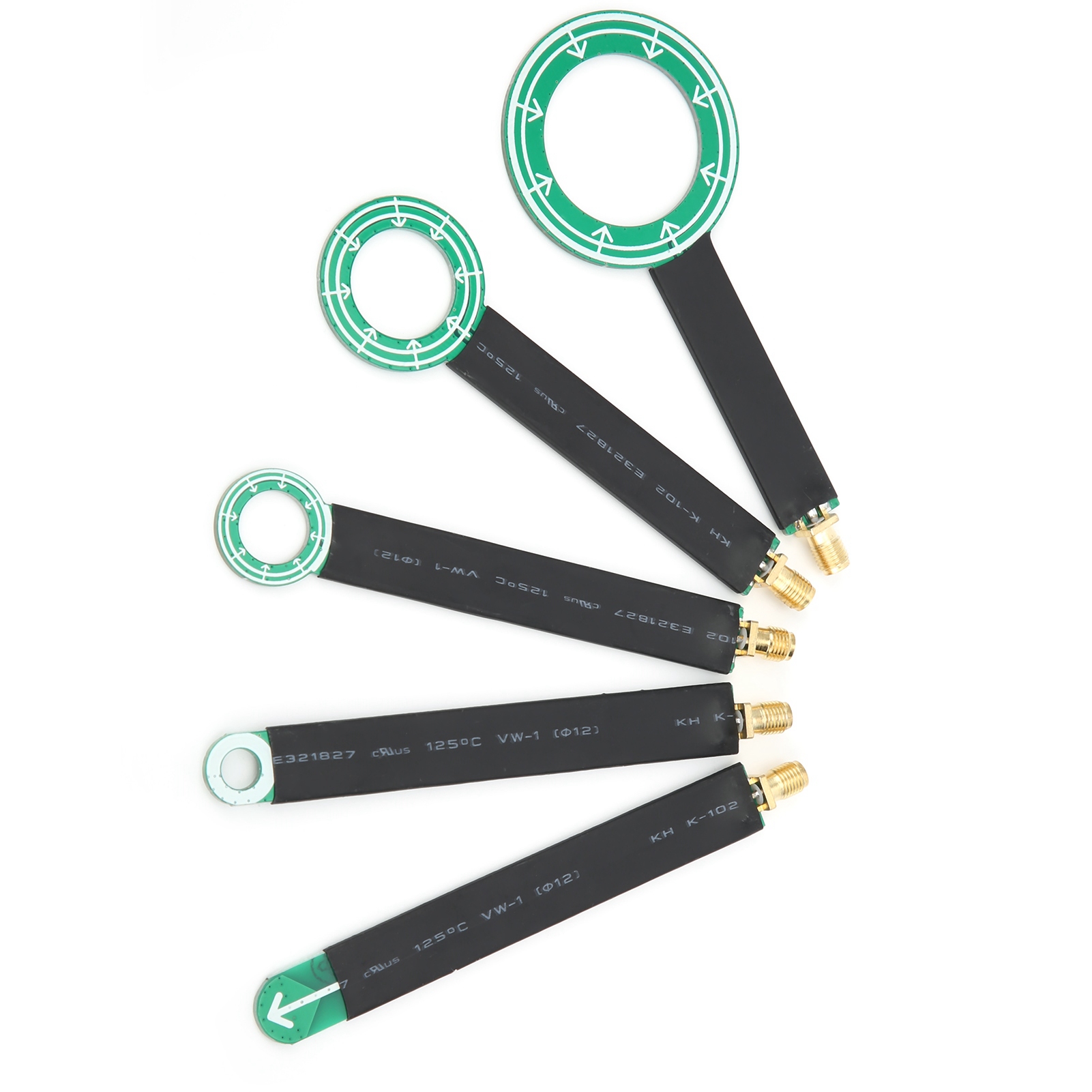 Nahfeldantenne Für Leiterplatten, Magnetfeldsonde, Emv/emi-prüfgerät Für Elektronische Bauteile