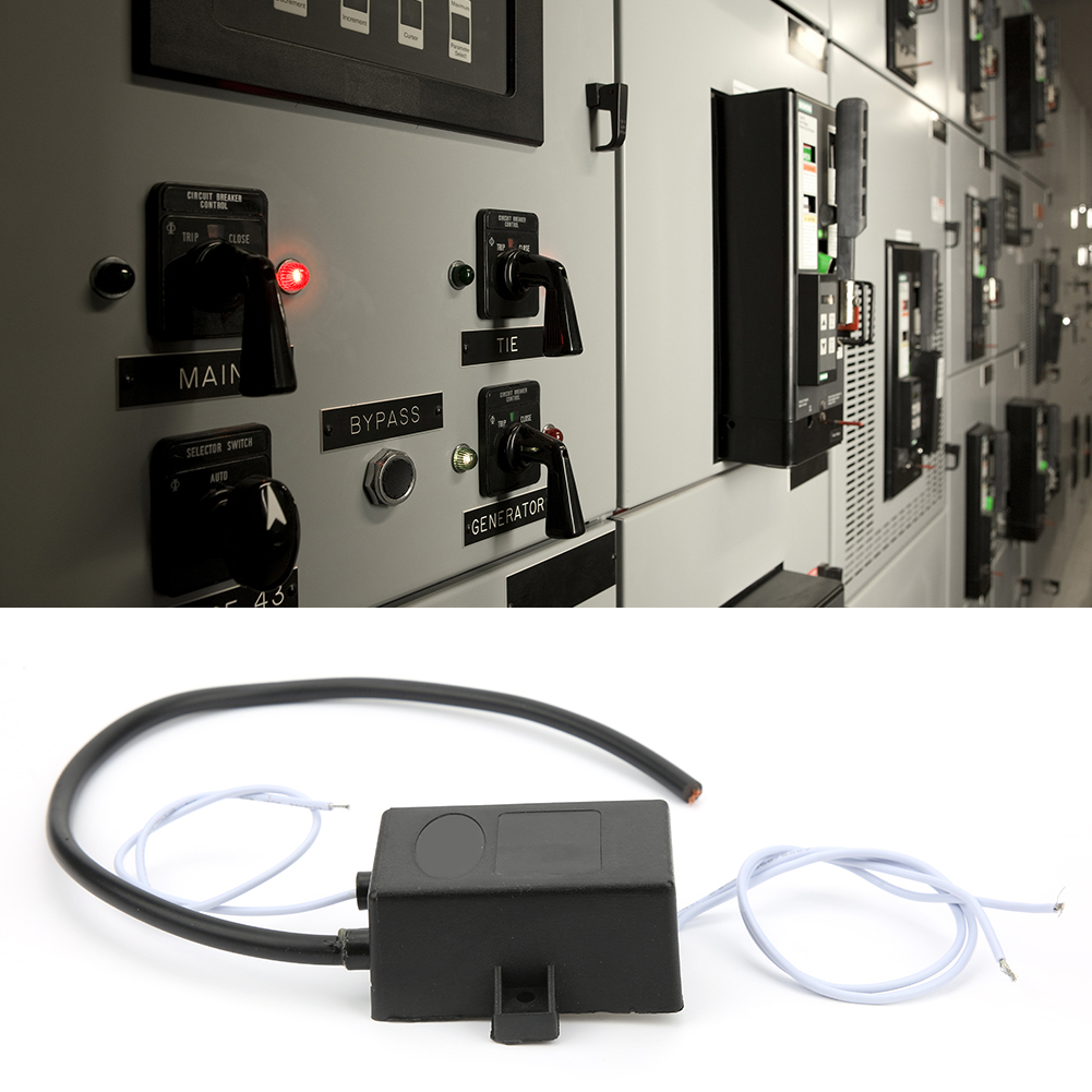 Hochspannungsgenerator-lichtbogenspannungsverstärkermodul 4,8–12 V Dc Auf 3–11 Kv Dc