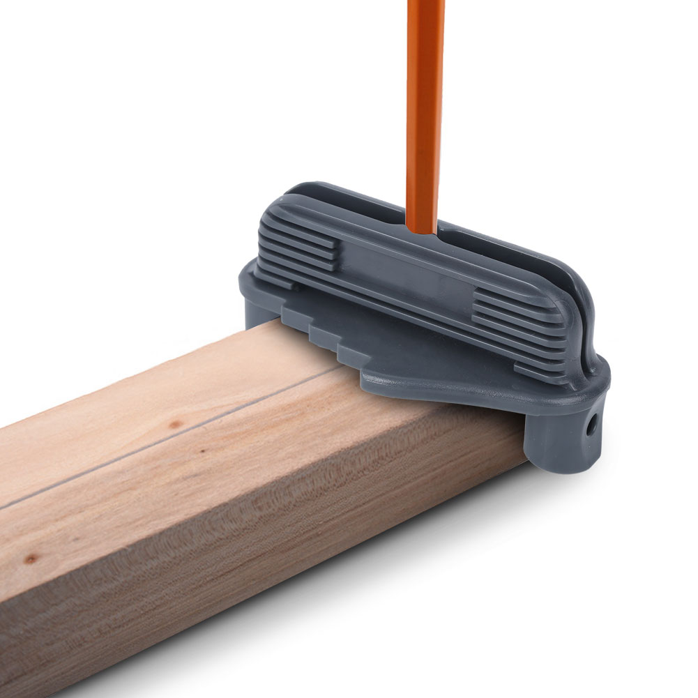 Linienzeichnungswerkzeug Für Holzbearbeitung, Grau