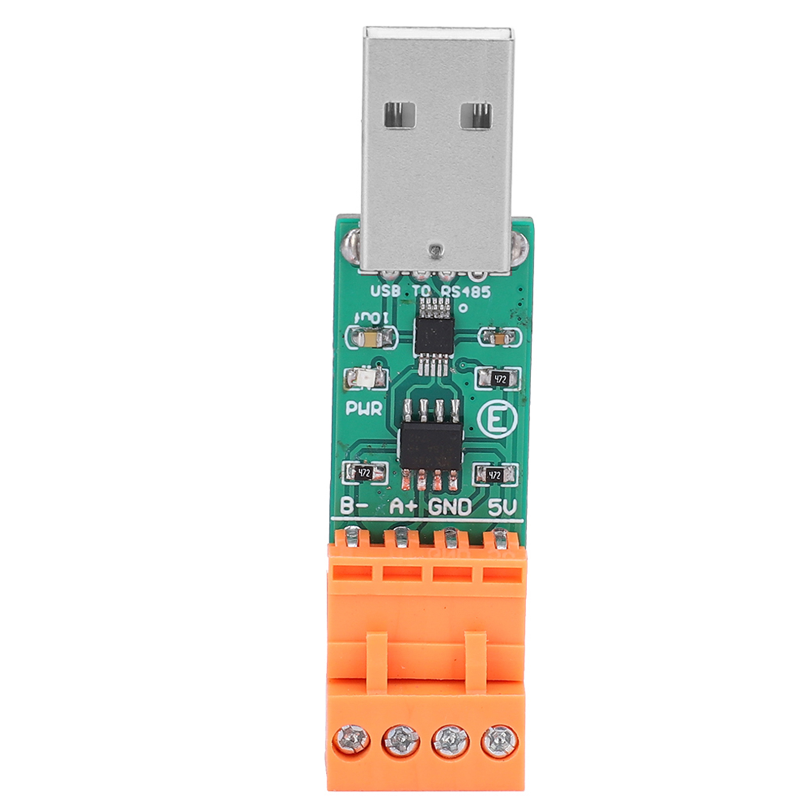 Usb-zu-rs485-konvertermodul, Industrieller Uart-seriell-port-adapter Sp232 Sp485