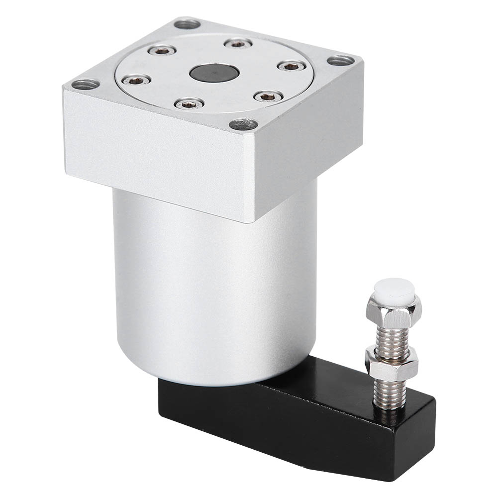 Drehspannzylinder, Eckpresse, Rotierende Pneumatische Komponenten (ack63&820990l)