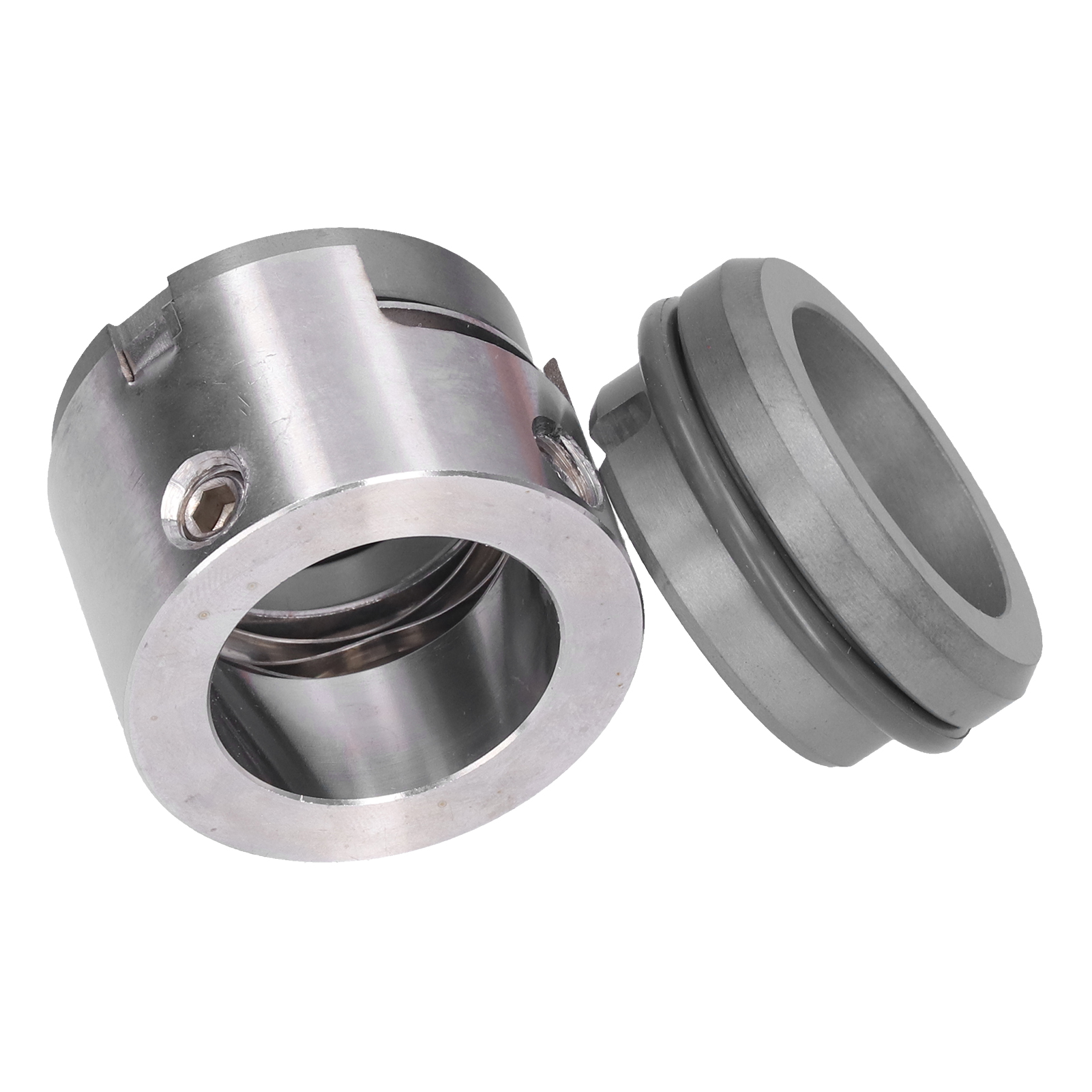 Wellendichtung M7n-30, Graphit-hartmetall-gleitringdichtung Mit Sockel Für Pumpenbehälter, Mechanische Dichtheit