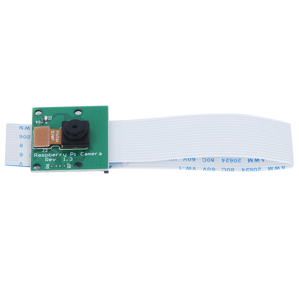 5-megapixel-csi-schnittstellenkameramodul Für Raspberry Pi Camera 3 Modell B Komponenten