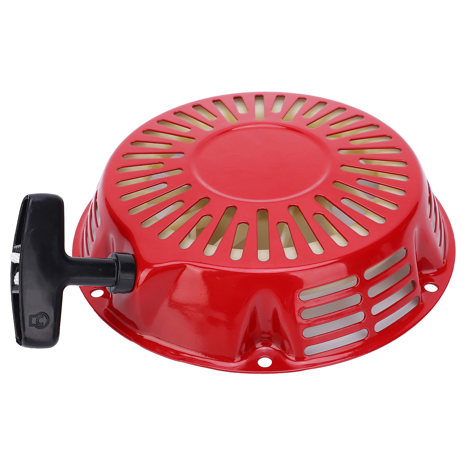 Rückstoßstarter Für Freischneider, Trimmer, Riemenantriebe, Gartengerätezubehör, Motoren Der Serie 188
