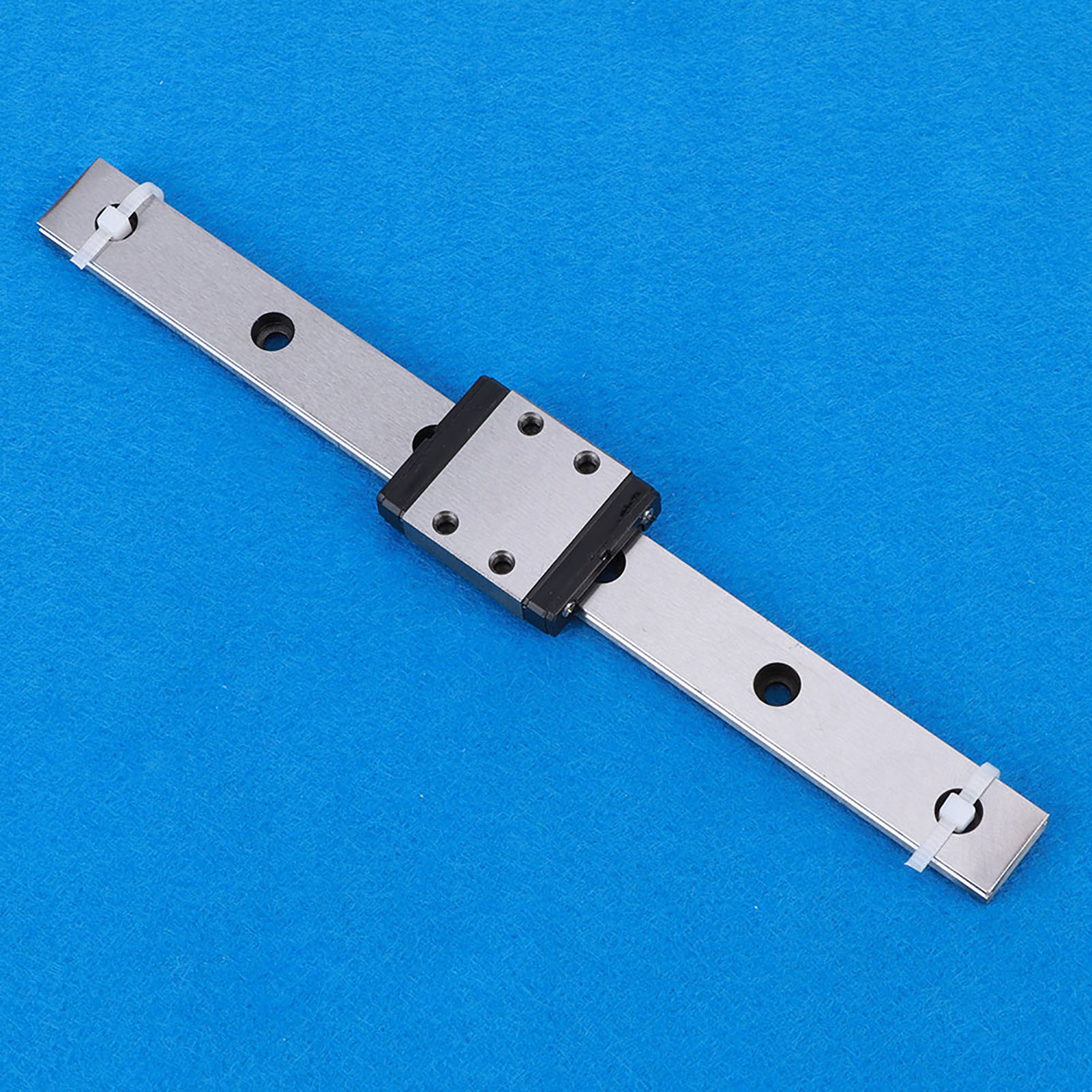 Miniatur-profi-linearführung Für Automatisierungssysteme Mgw7c-170-1r 170 Mm