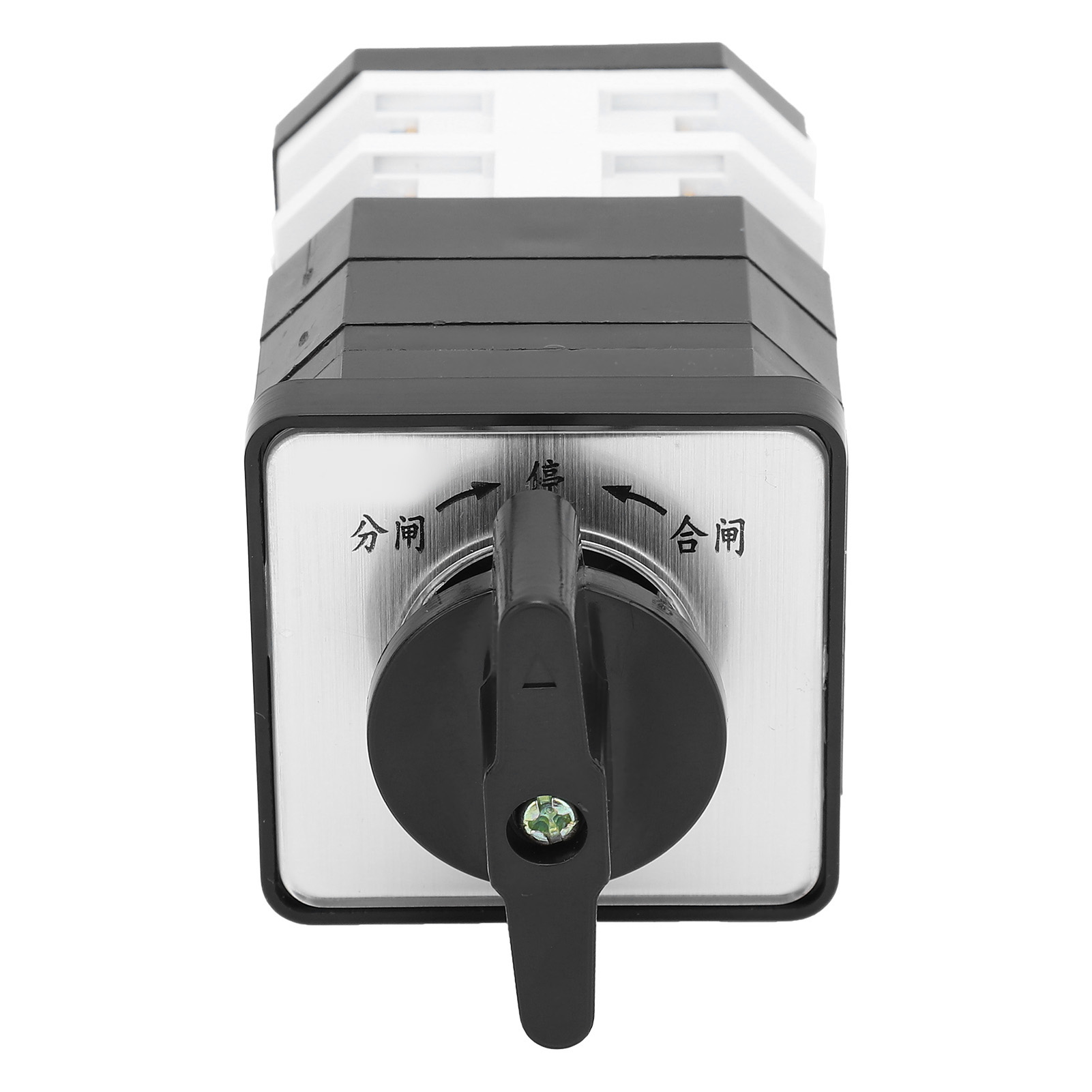 Automatischer Rückstellschalter, Universeller Kombinationsschalter Lw12d-16z/4.0331.2
