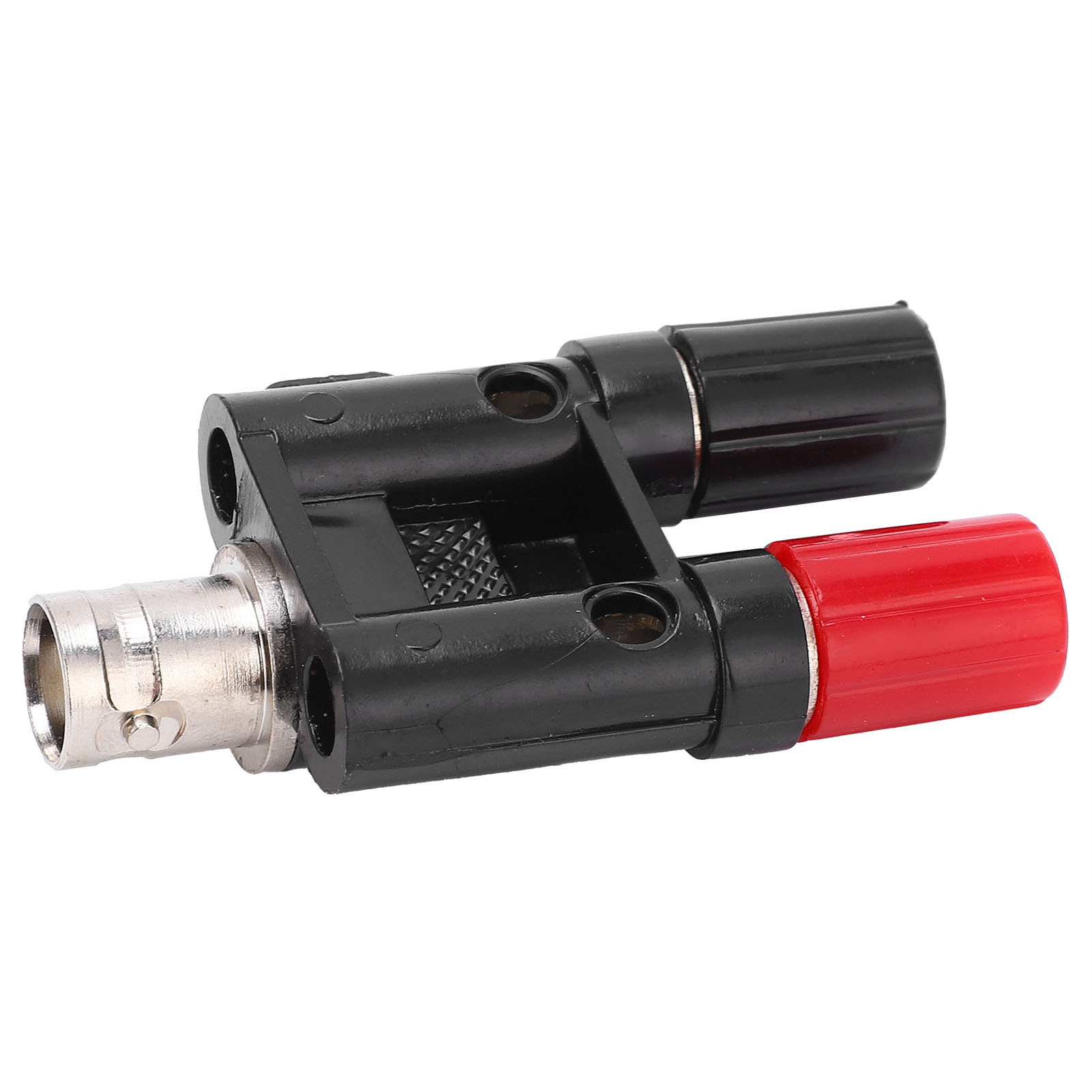 U25 Bnc-buchse Auf 4-mm-parallelstecker, Adapter Für Elektrische Prüfgeräte