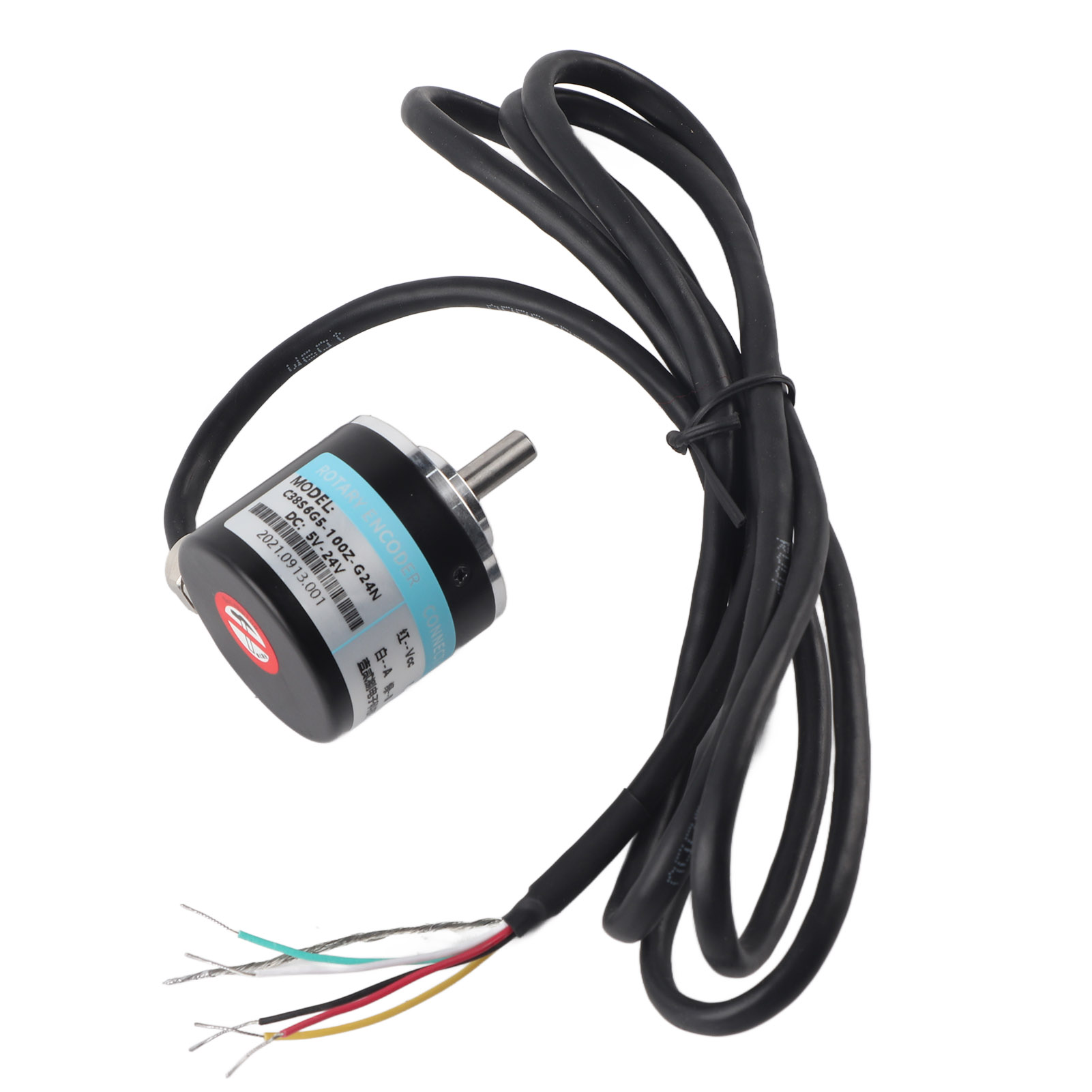 Abz 3-phasen-gleichstrom-vollwellen-lichtschranke 5–24 V Für Büroautomation, Engineering Field100z