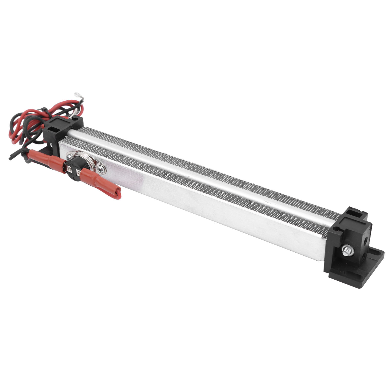 220 V Wechselstrom, 600 W Elektrischer Lufterhitzer Mit Isoliertem Keramik-ptc-thermostat-heizelement