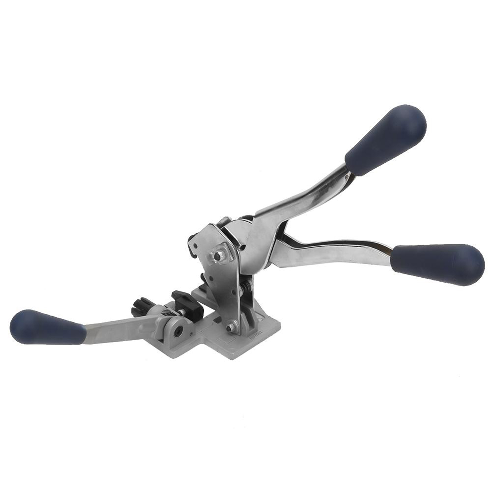3-in-1-handspanner Für Stahlbänder, Klemmzange, Umreifungswerkzeug, Verpackungsmaschine