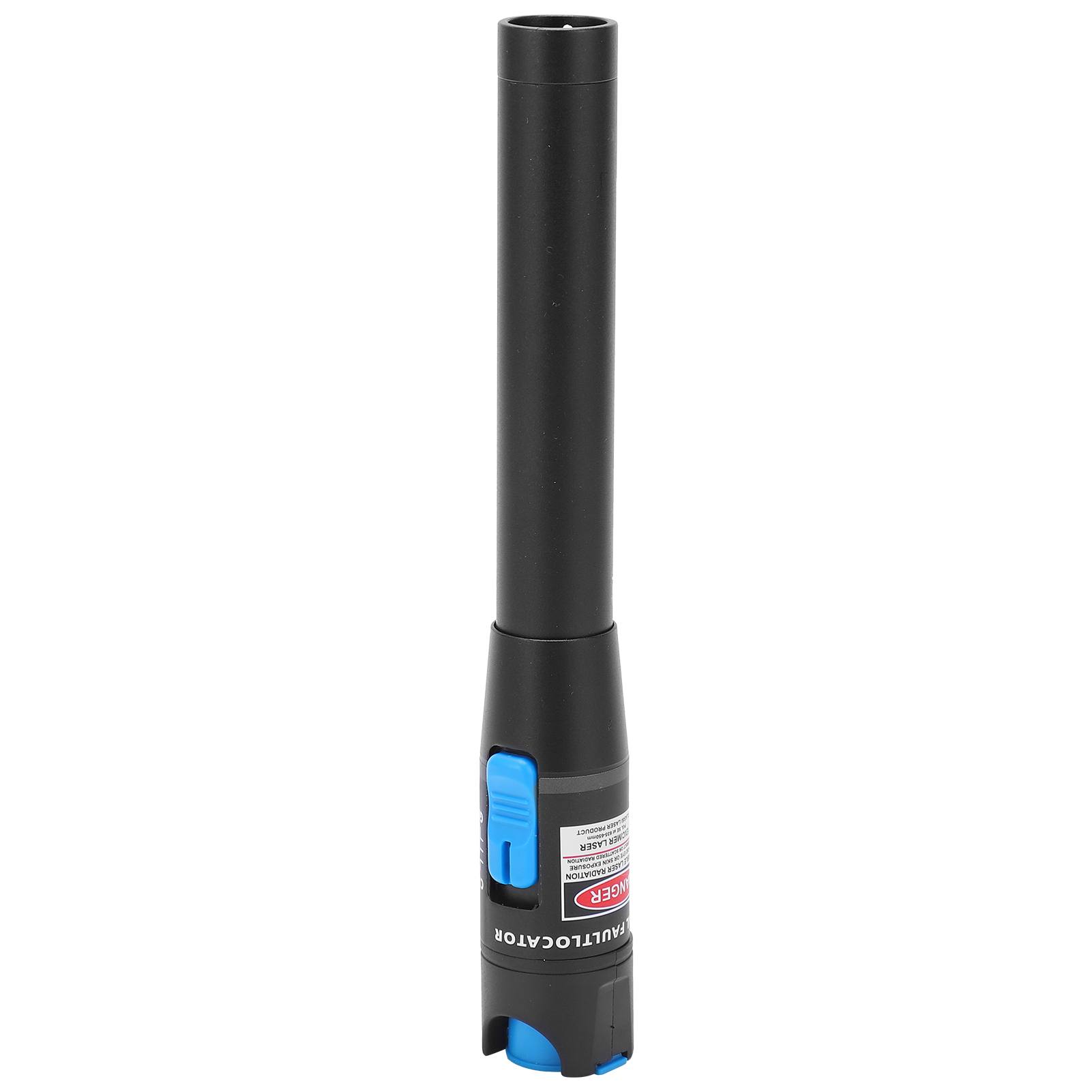 Tl532 1mw Glasfaserkabel-teststift, Visueller Fehlerortungsgerät, Glasfaserkabeltester