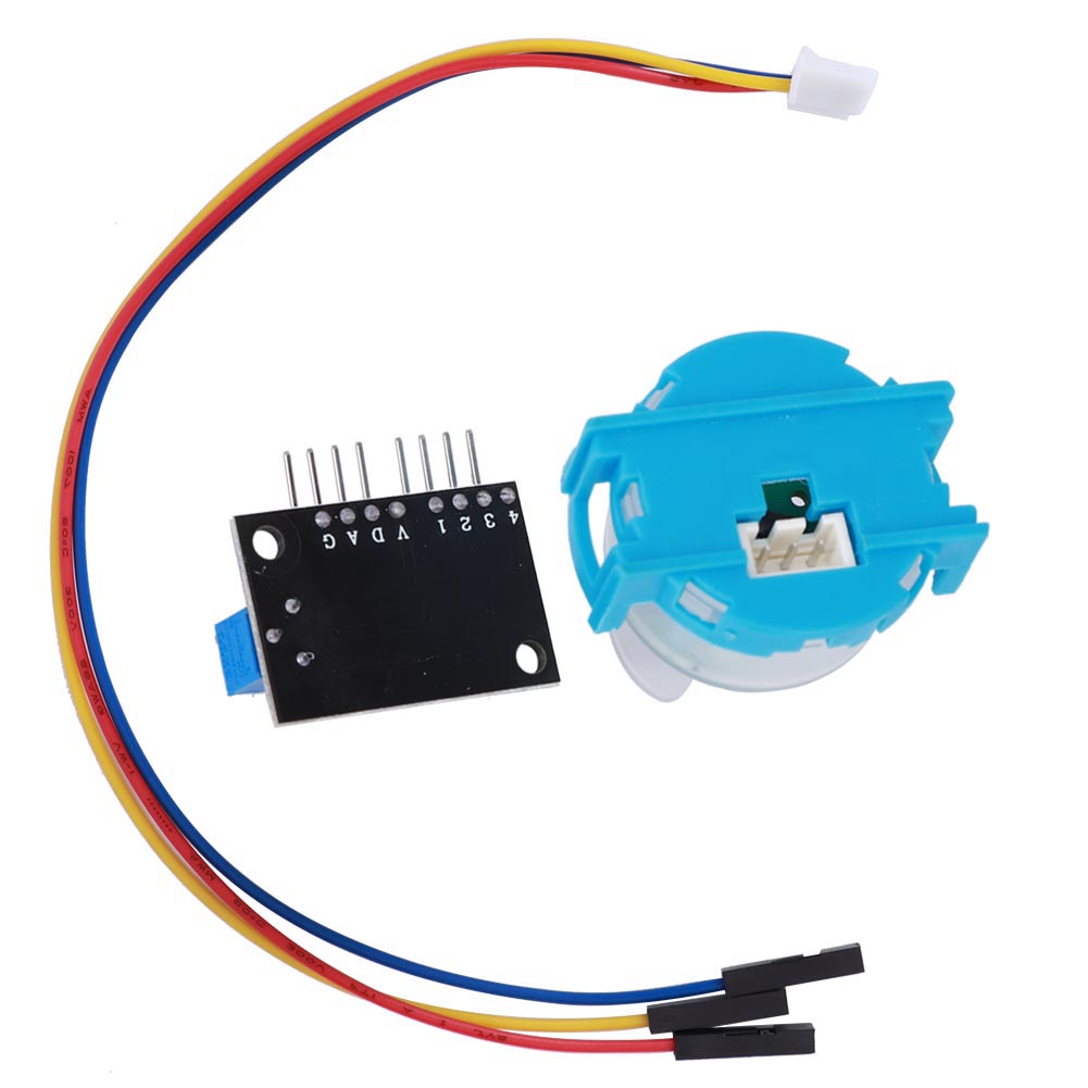 Trübungssensormodul Zur Präzisen Messung In Flüssigem Abwasser – Ts-300b-kit