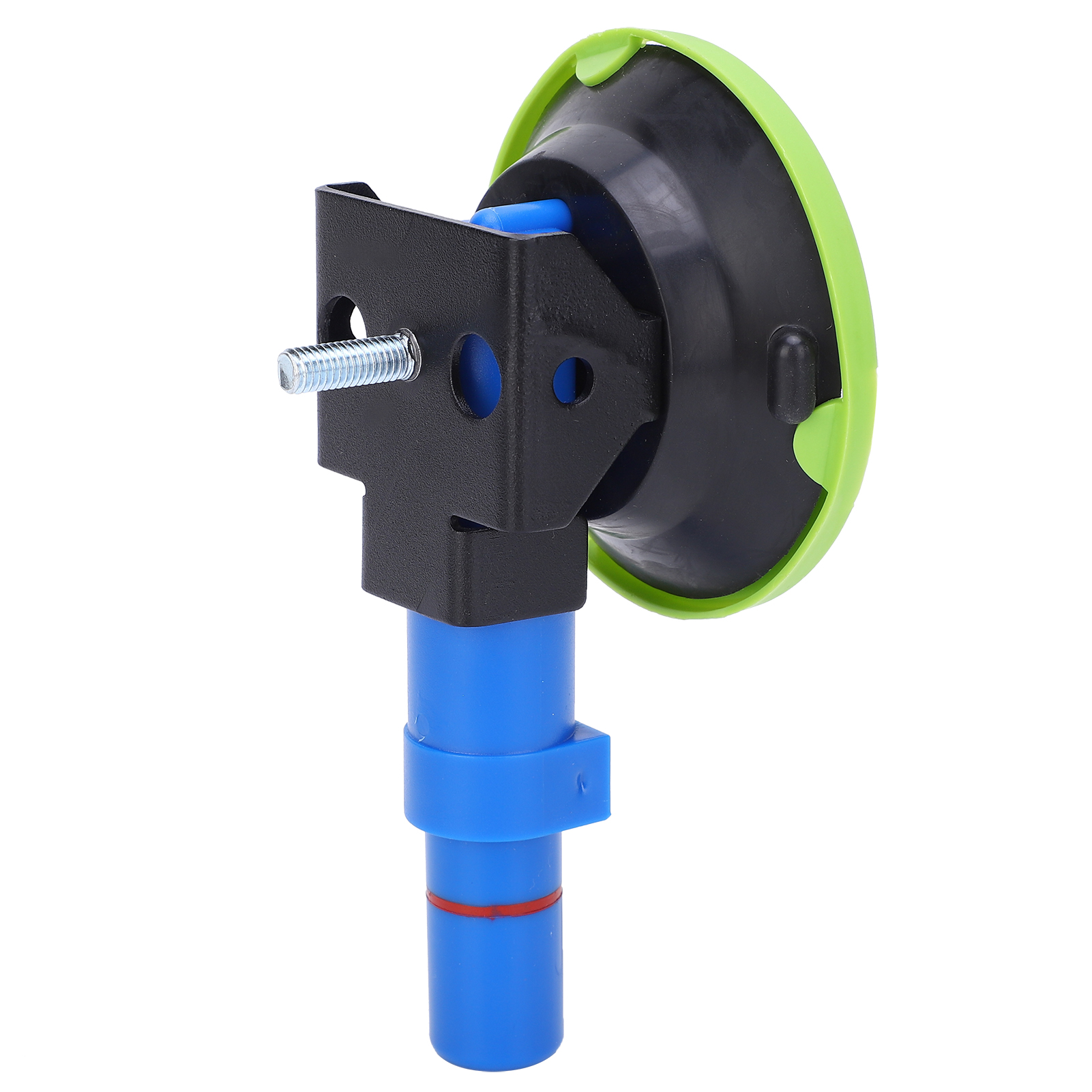 3-zoll-handpumpe, Saugnapf, Hochleistungs-dellenreparatur, Industriebedarf Mit Gummisaugnäpfen