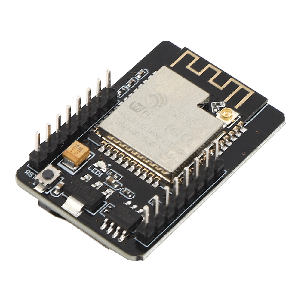 Esp32 Cam Funkmodul-zubehörset Für Ov2640 Kameramodul (adapter).