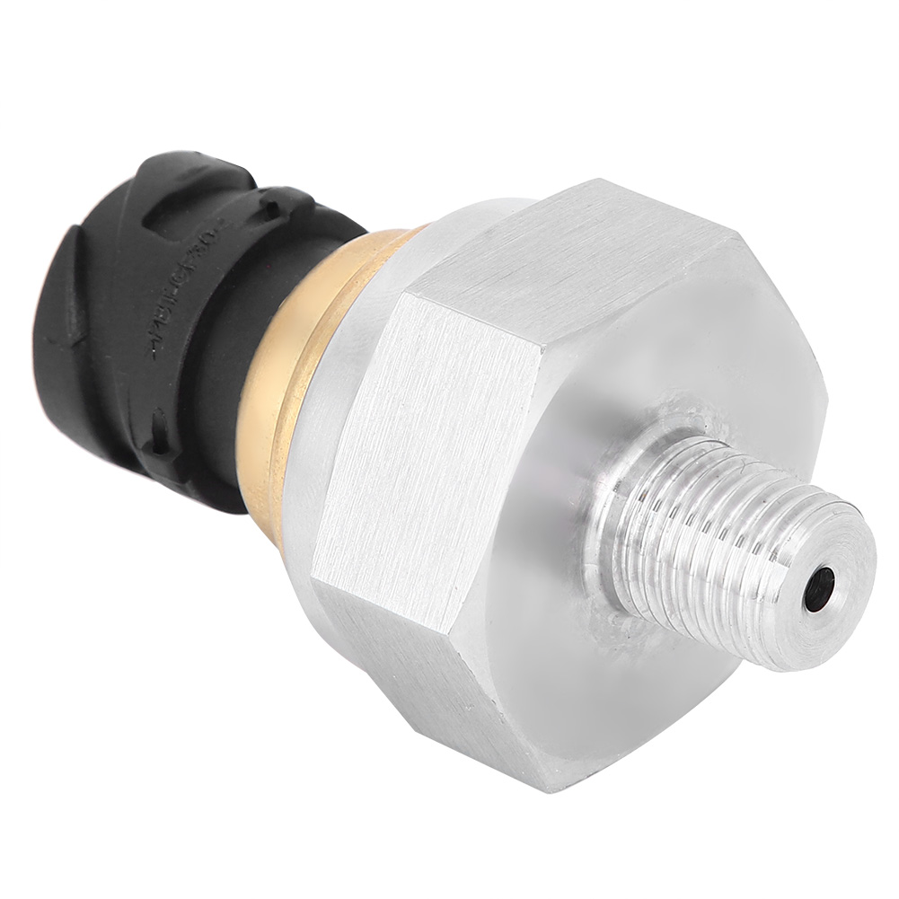 Hochpräziser Druckmessumformer Für Luftkompressoren, Npt 1/4 Dc 5 V, -172 Bis 172 Mbar