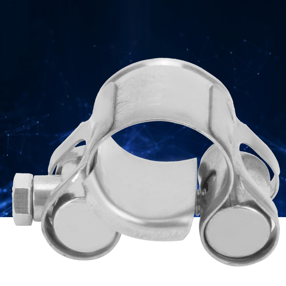 5 Stück Klemmringe Aus Edelstahl 304, T-bolzen-klemmhalterung, Zubehör Zum Festziehen Von Hand (20-22 Mm)