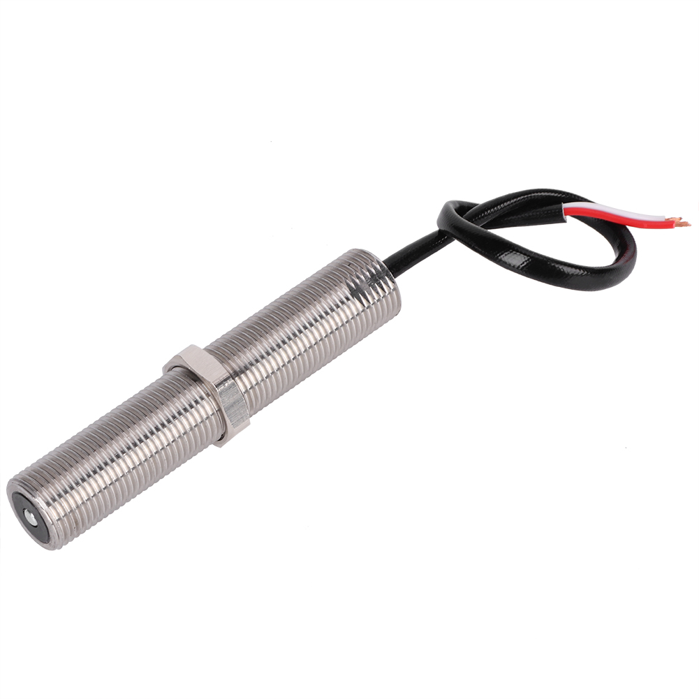 Msp6724 Drehzahlsensor Aus Stahl, Drehzahlwandler, 3/4-16unf-gewinde, Generatorzubehör