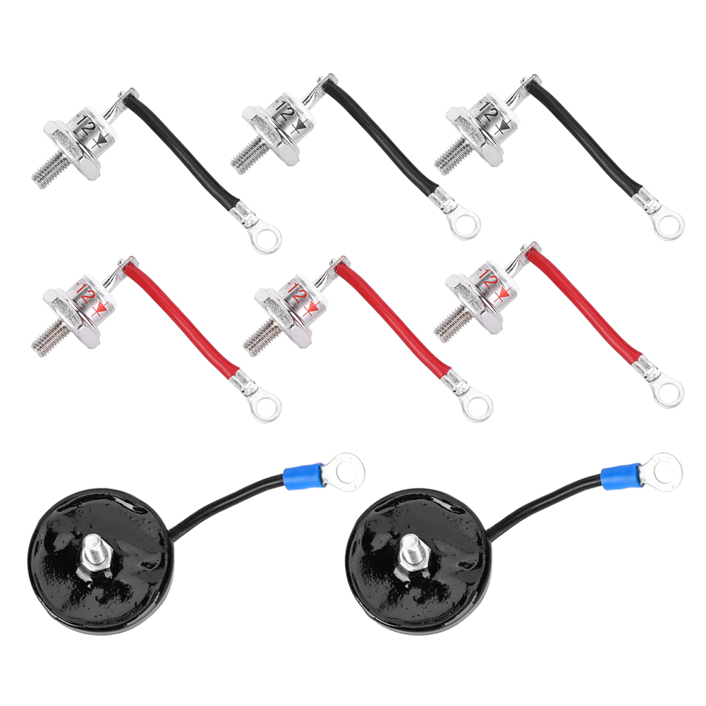 Rsk5001 Diodengleichrichter-kit Mit Varistoren Für Stanford-generator