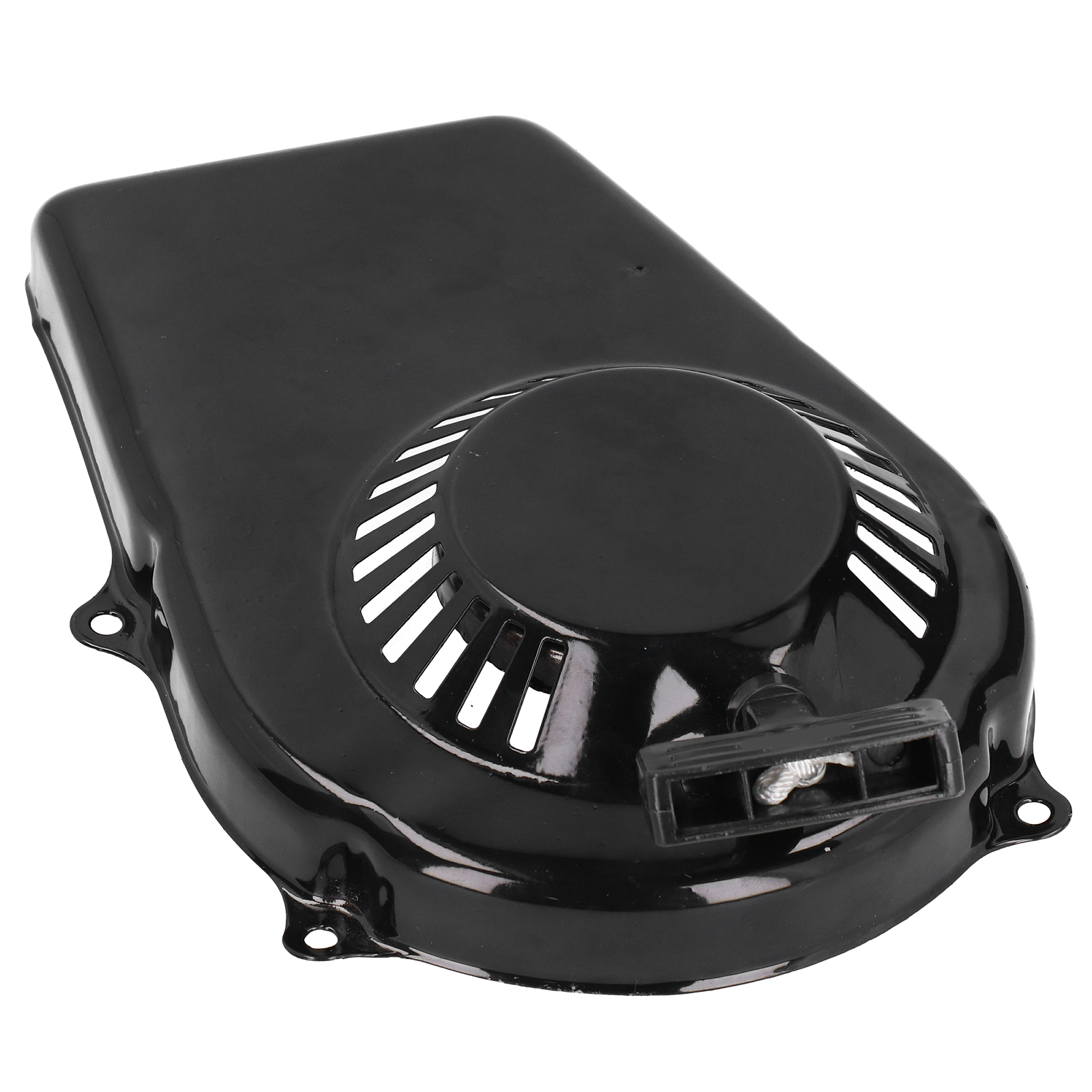 Ersatz-seilzugstarter Für Gartengeräte Und Rasentrimmer, Passend Für Den Yamaha Et950 Generator